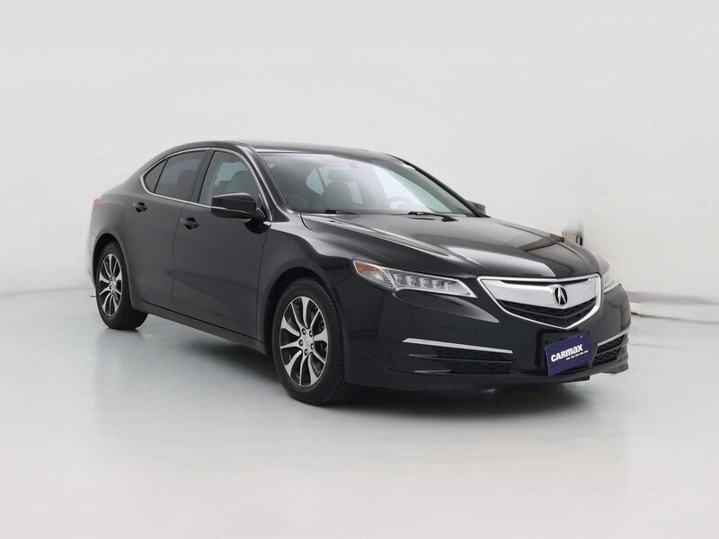 2015 Acura TLX  -
                  Killeen, TX