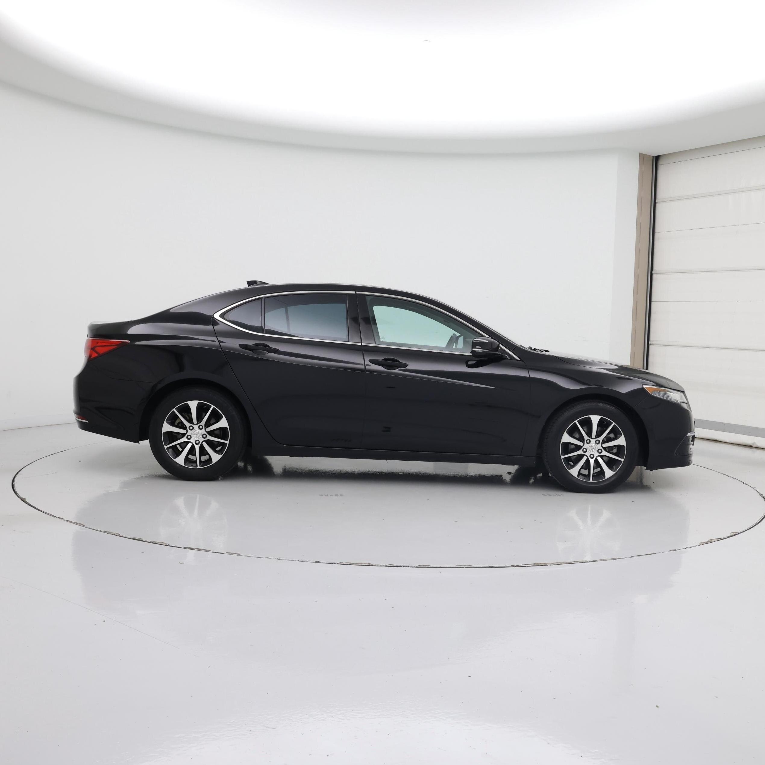 Thumbnail: 2015 Acura TLX - 7
