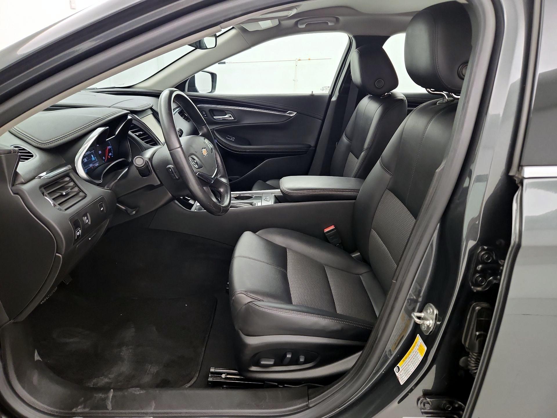 Thumbnail: 2019 Chevrolet Impala - 11