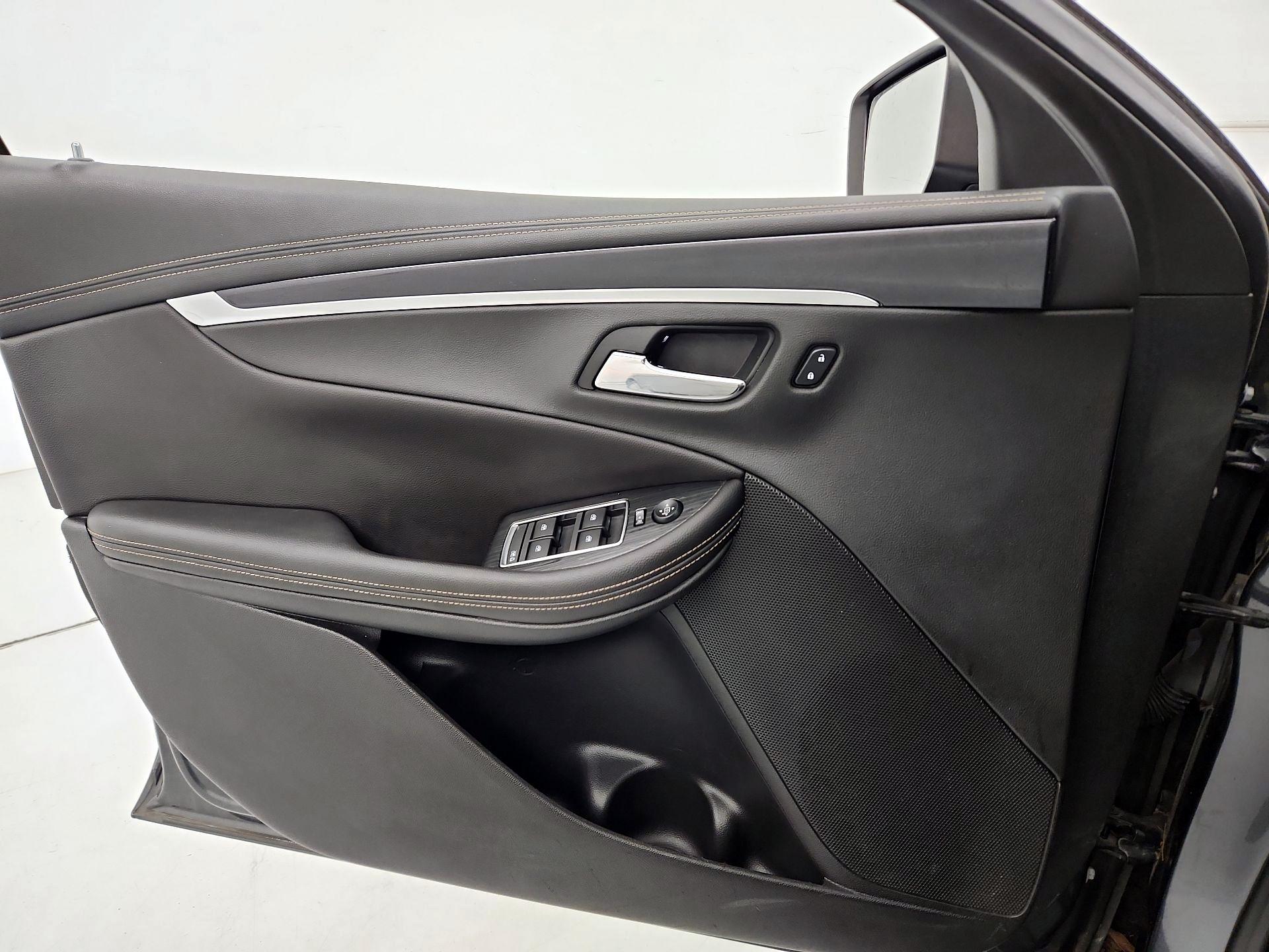 Thumbnail: 2019 Chevrolet Impala - 12