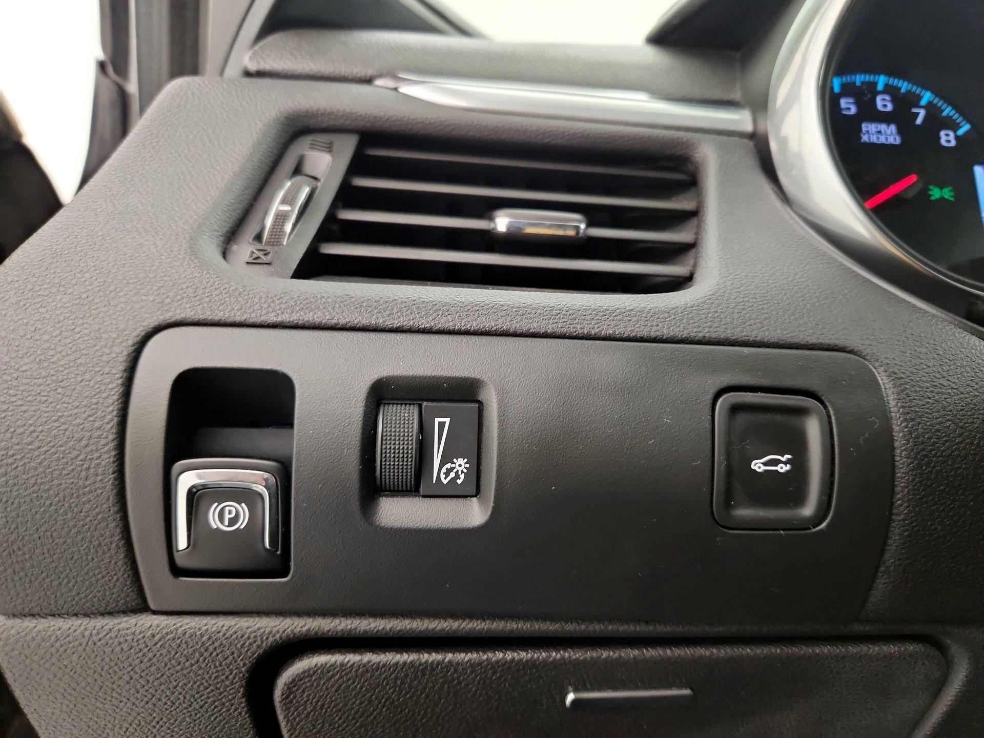Thumbnail: 2019 Chevrolet Impala - 13