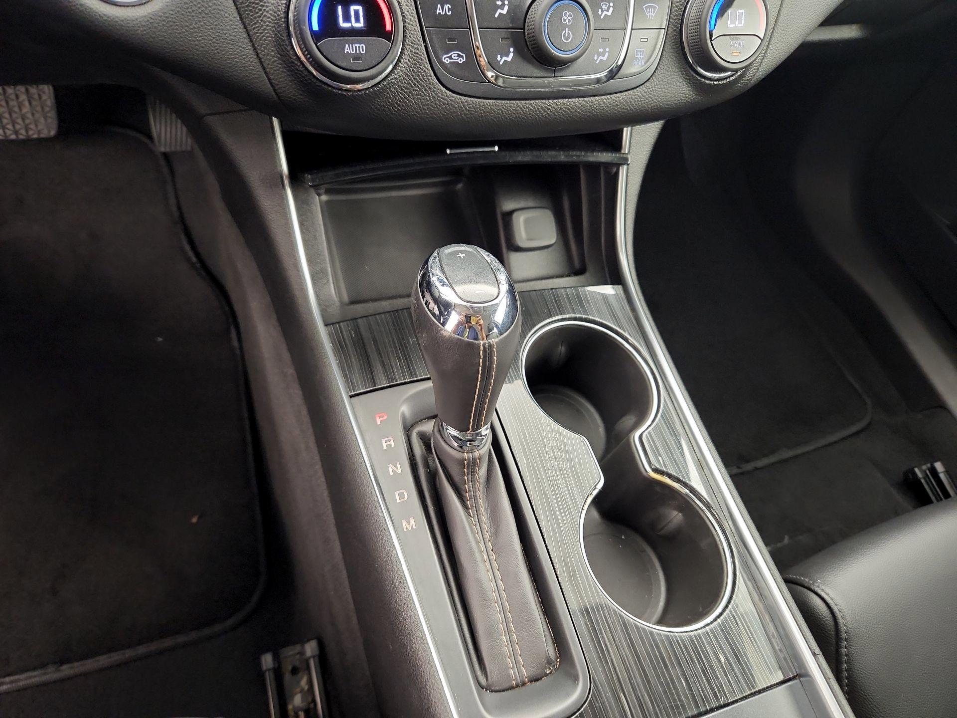 Thumbnail: 2019 Chevrolet Impala - 17