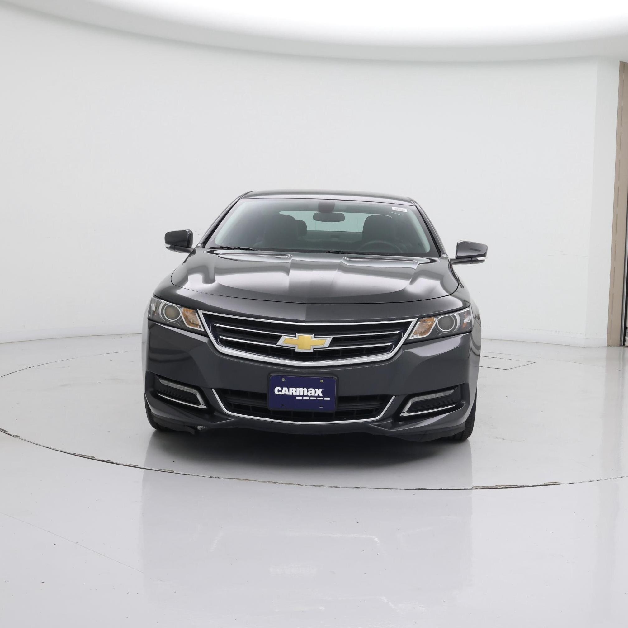 Thumbnail: 2019 Chevrolet Impala - 5
