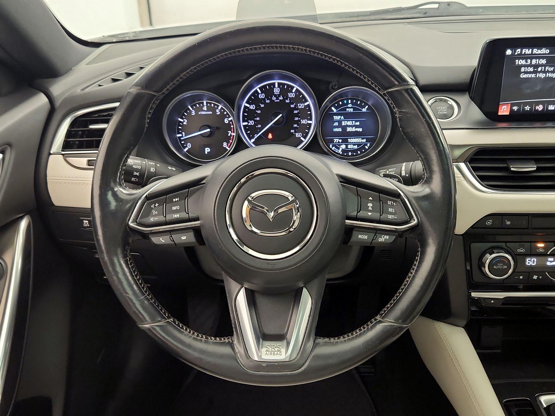 Thumbnail: 2017 Mazda Mazda6 - 10