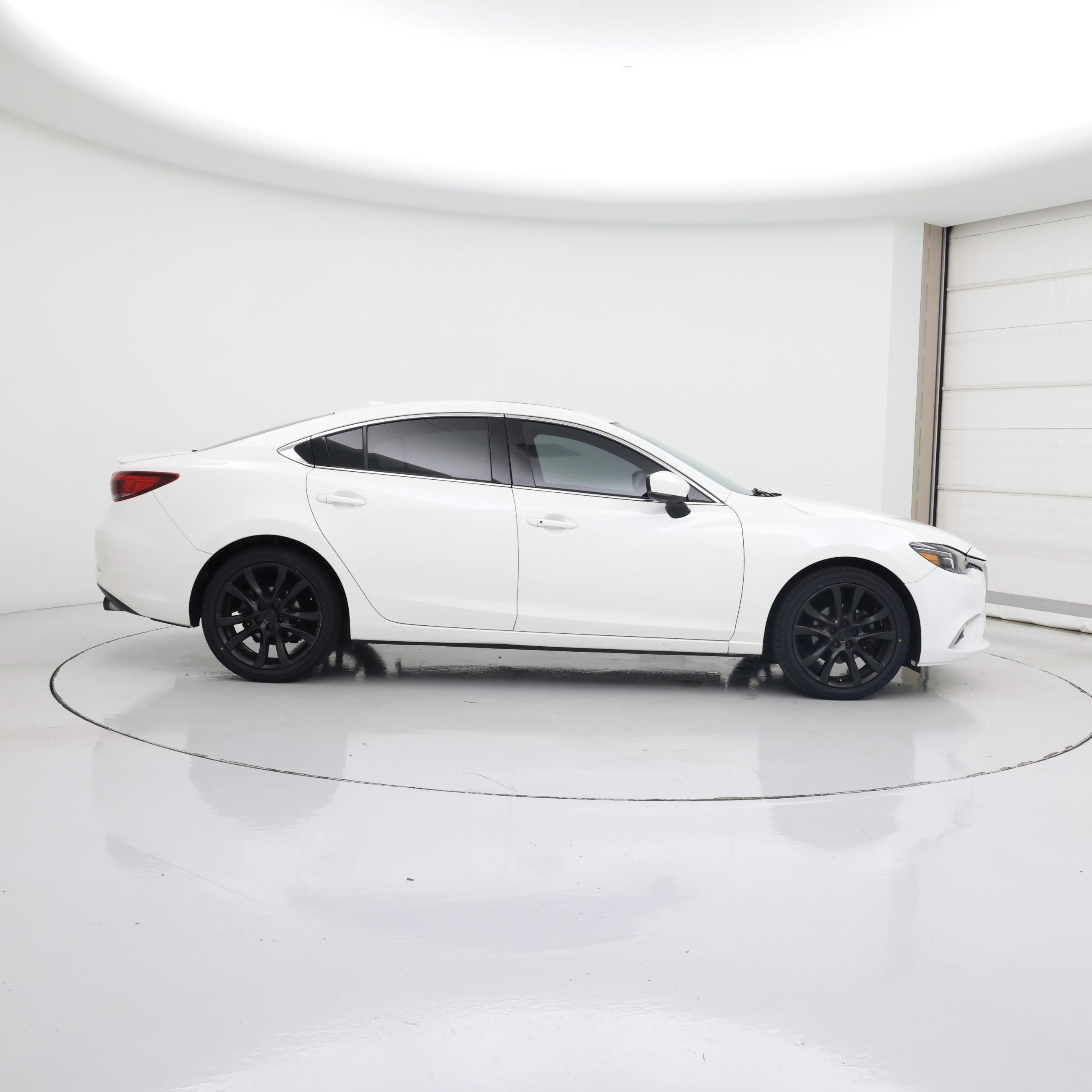 Thumbnail: 2017 Mazda Mazda6 - 7