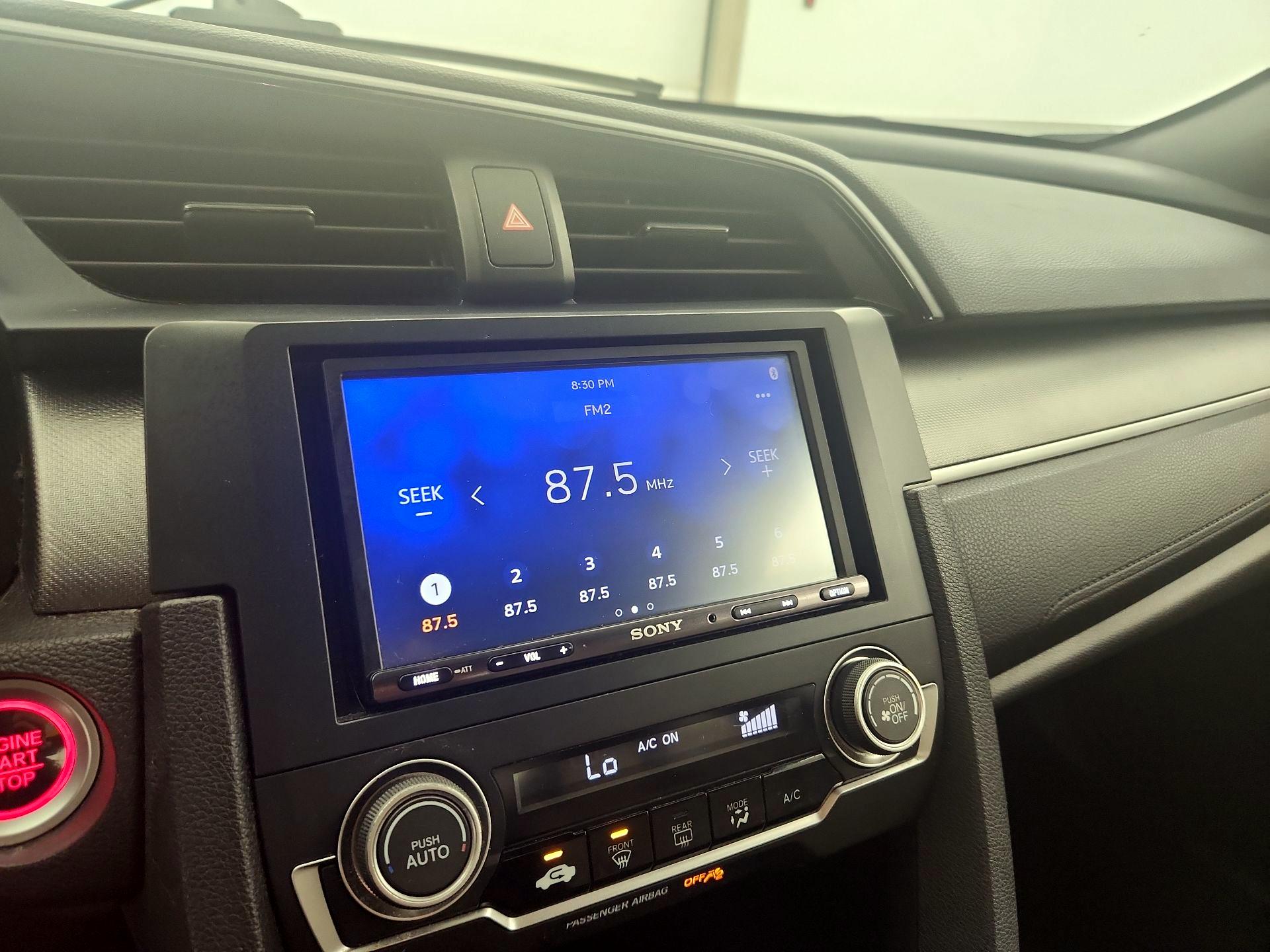 Thumbnail: 2016 Honda Civic - 15