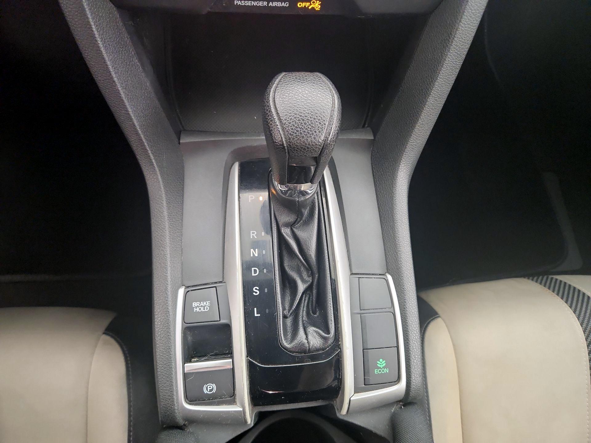 Thumbnail: 2016 Honda Civic - 17