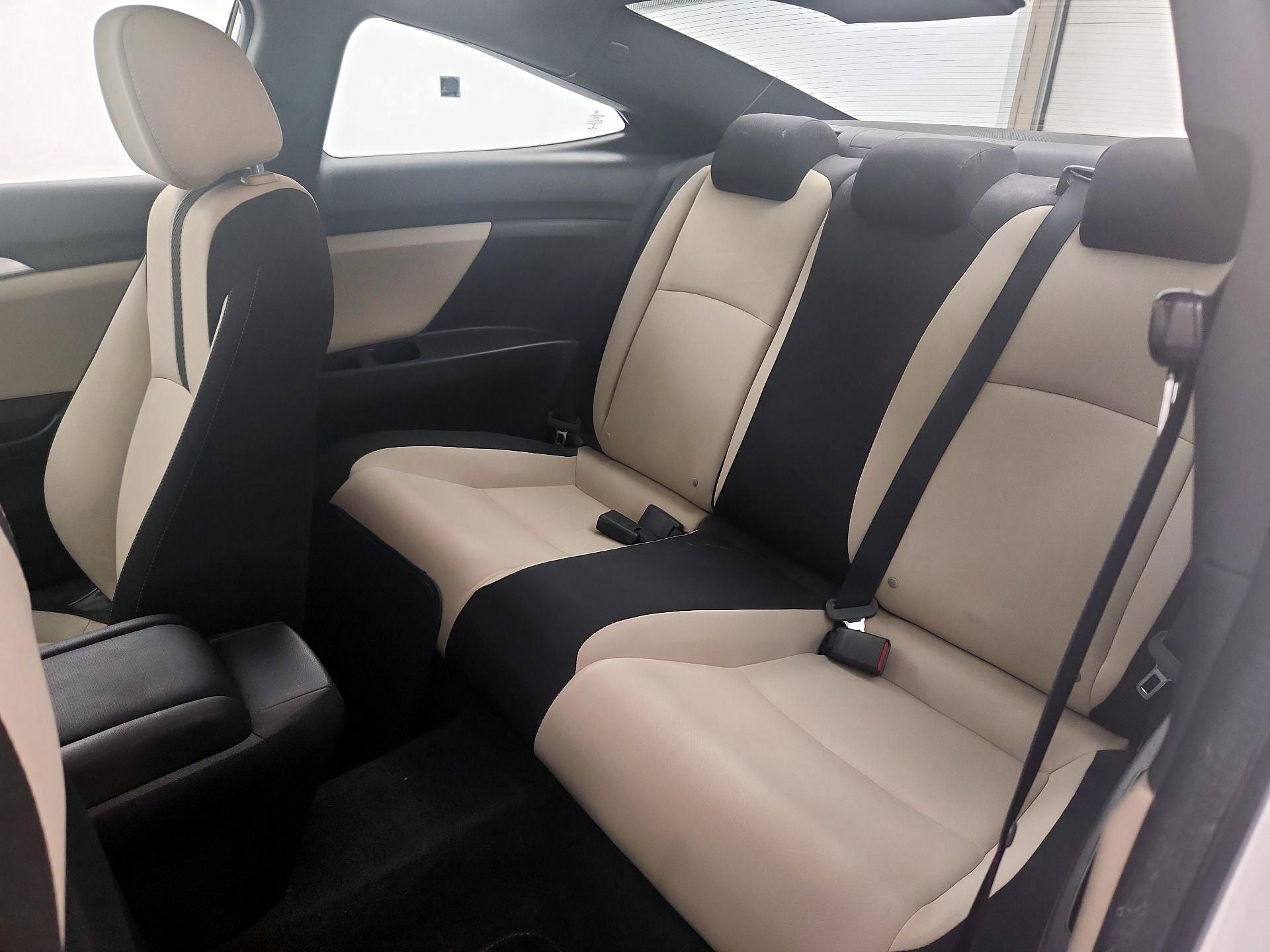 Thumbnail: 2016 Honda Civic - 20