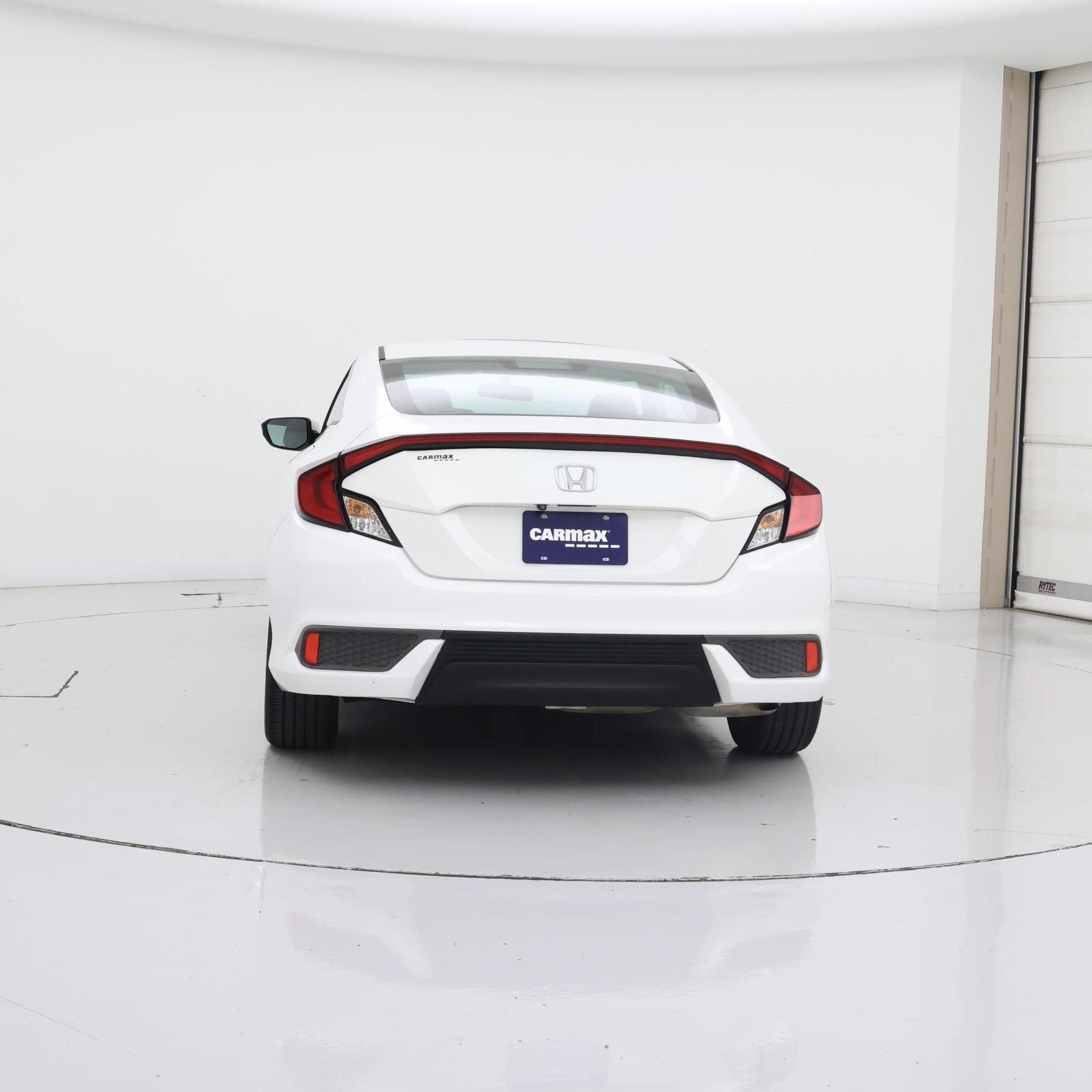 Thumbnail: 2016 Honda Civic - 6