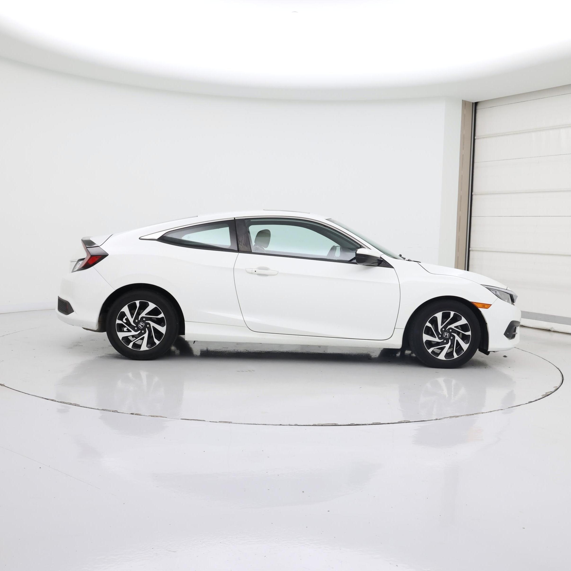 Thumbnail: 2016 Honda Civic - 7