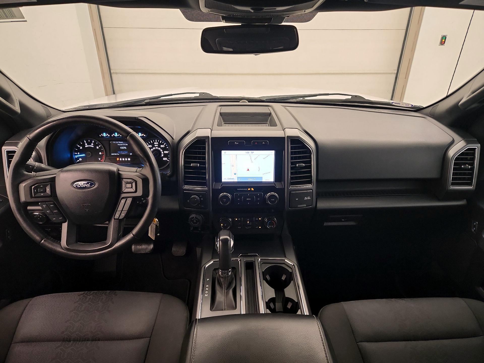 Thumbnail: 2020 Ford F-150 - 9