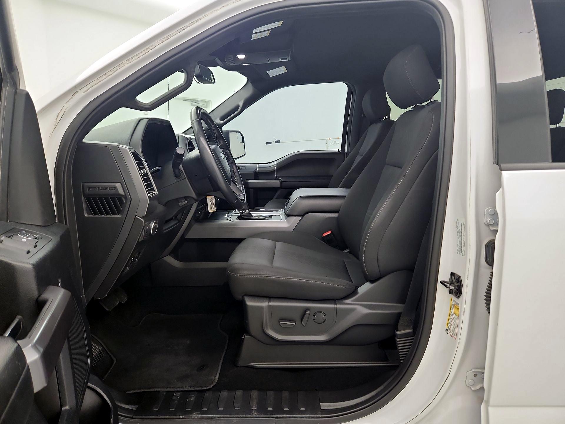 Thumbnail: 2020 Ford F-150 - 11