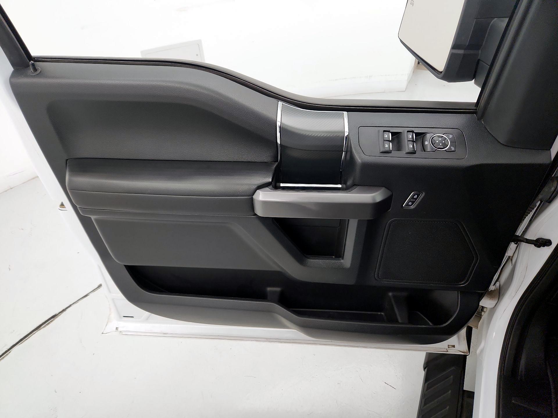 Thumbnail: 2020 Ford F-150 - 12