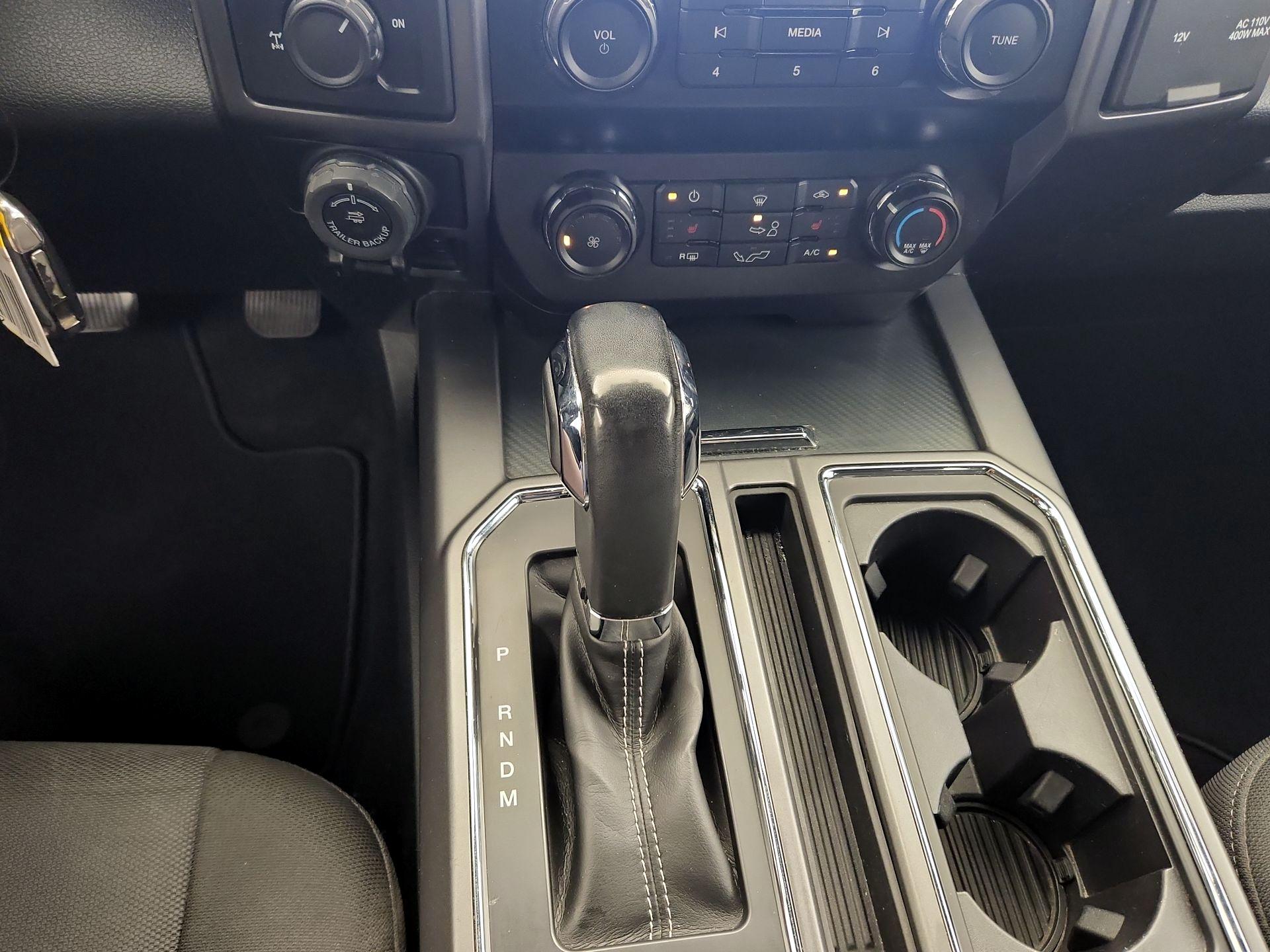 Thumbnail: 2020 Ford F-150 - 18