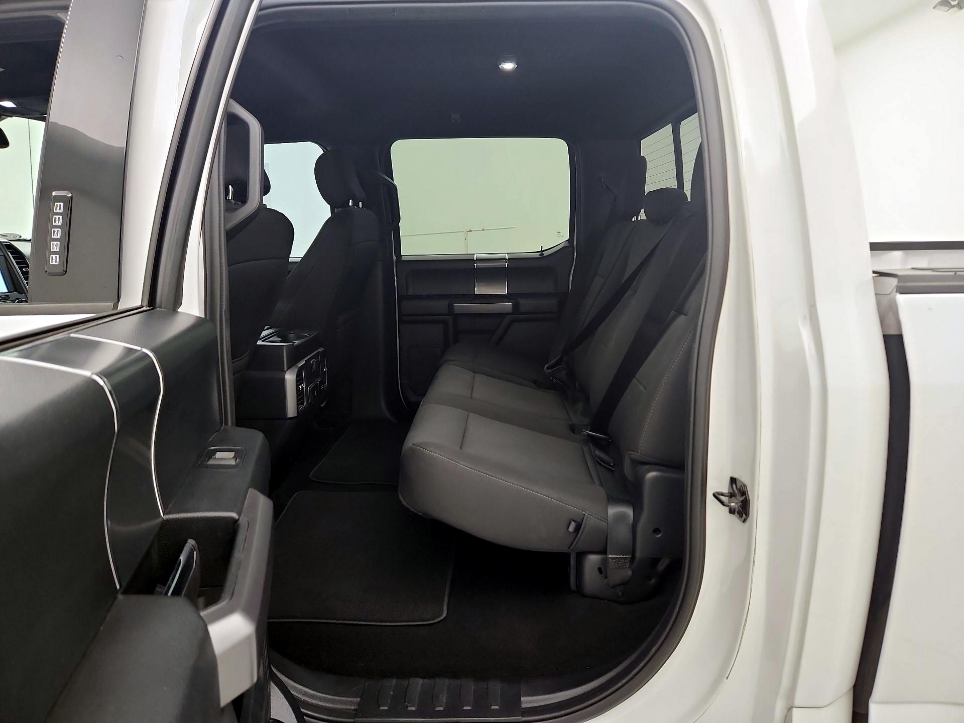 Thumbnail: 2020 Ford F-150 - 19