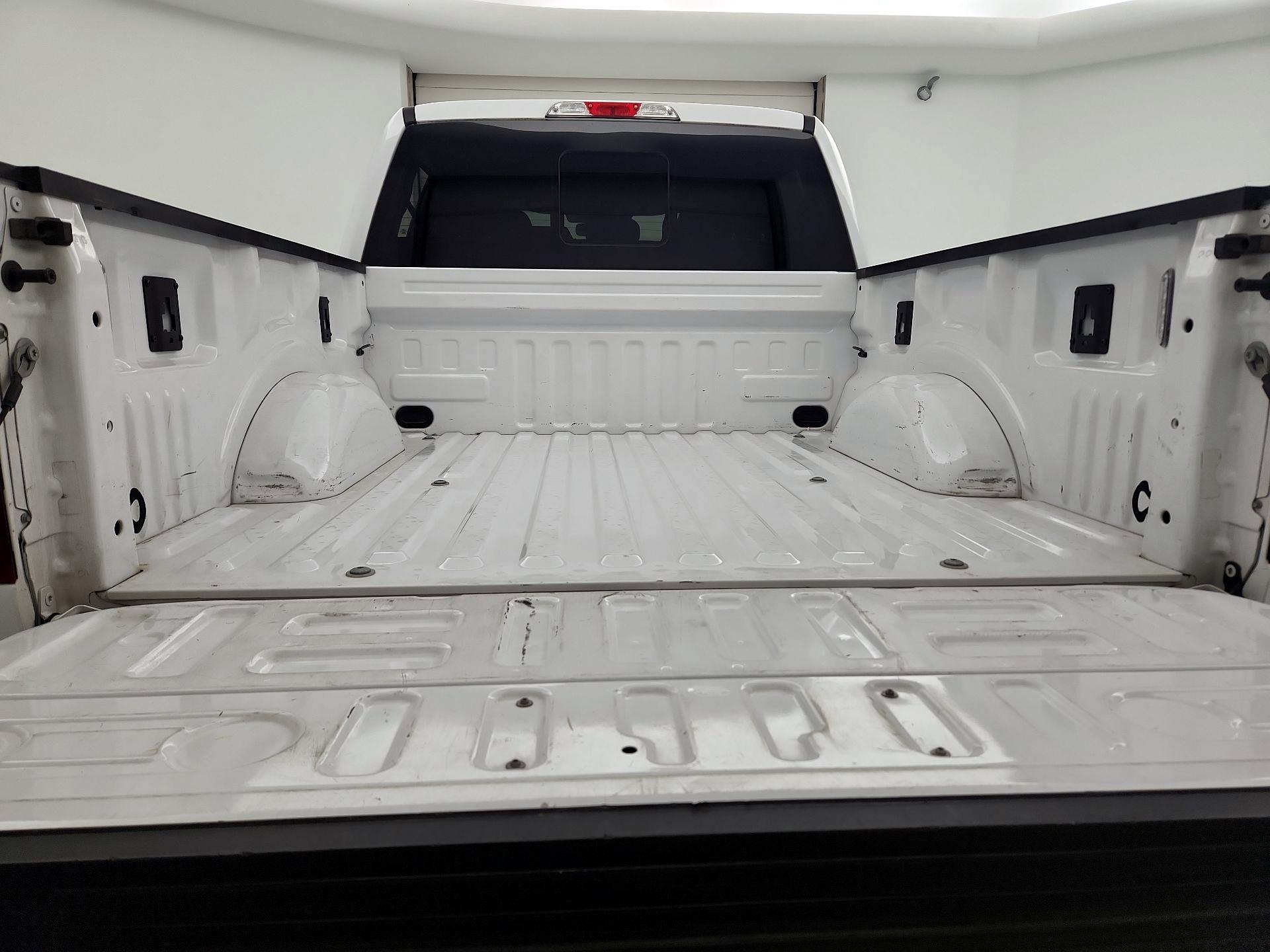 Thumbnail: 2020 Ford F-150 - 20