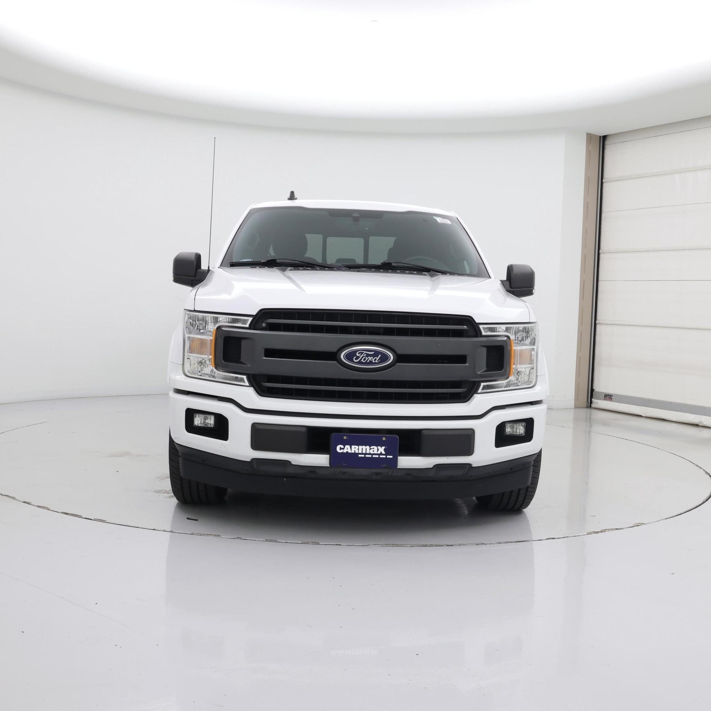 Thumbnail: 2020 Ford F-150 - 5