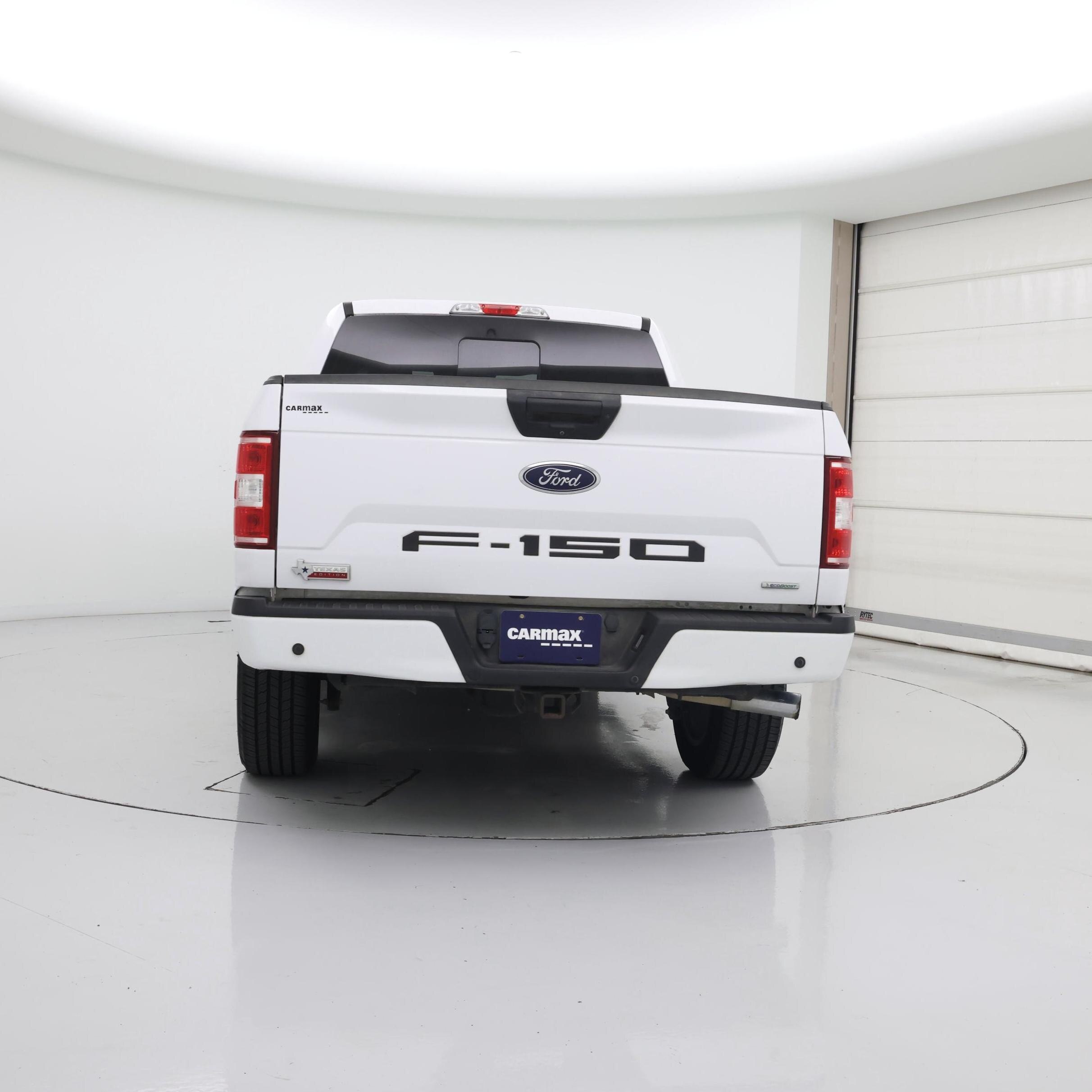 Thumbnail: 2020 Ford F-150 - 6