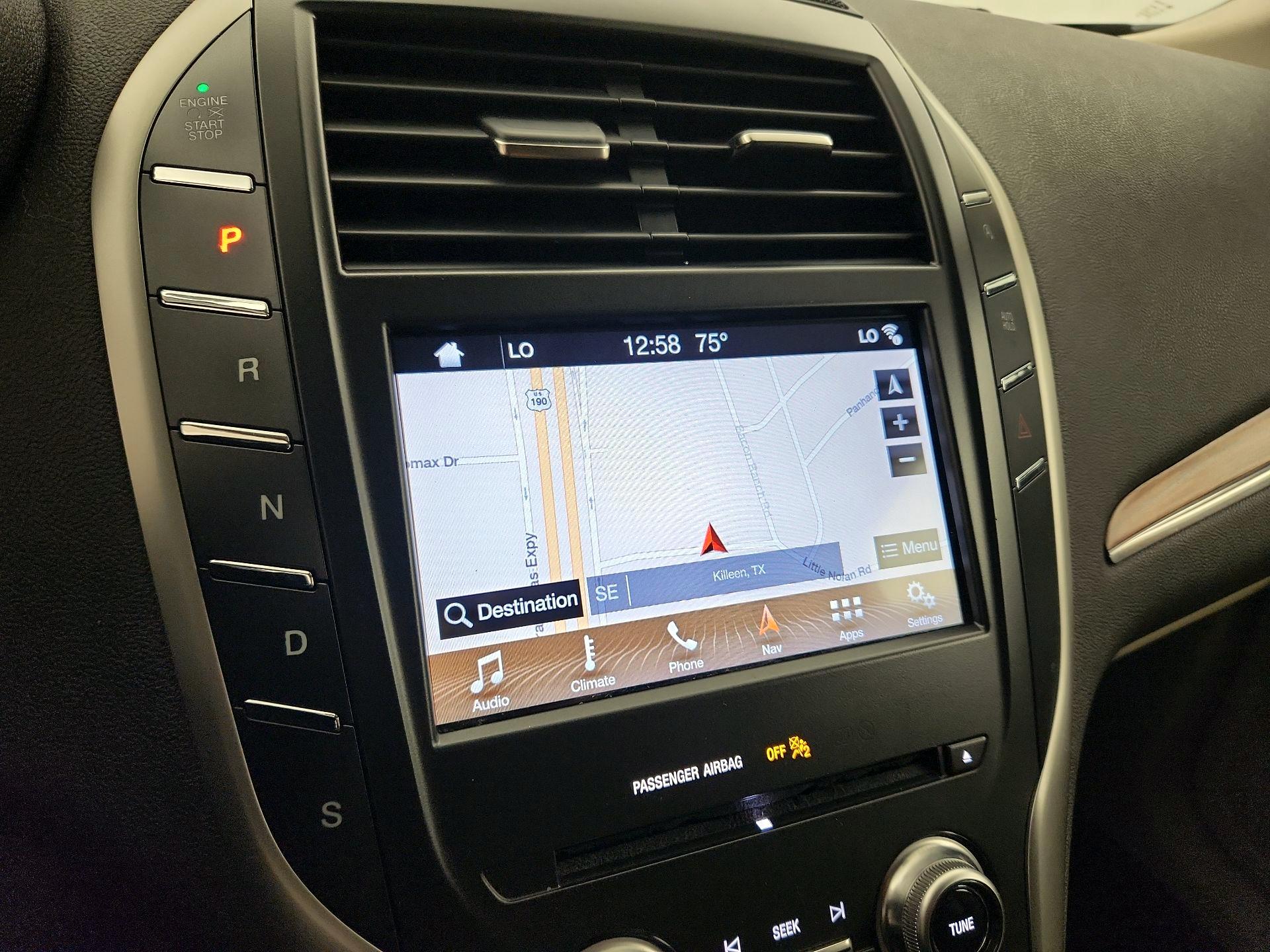 Thumbnail: 2019 Lincoln MKC - 14