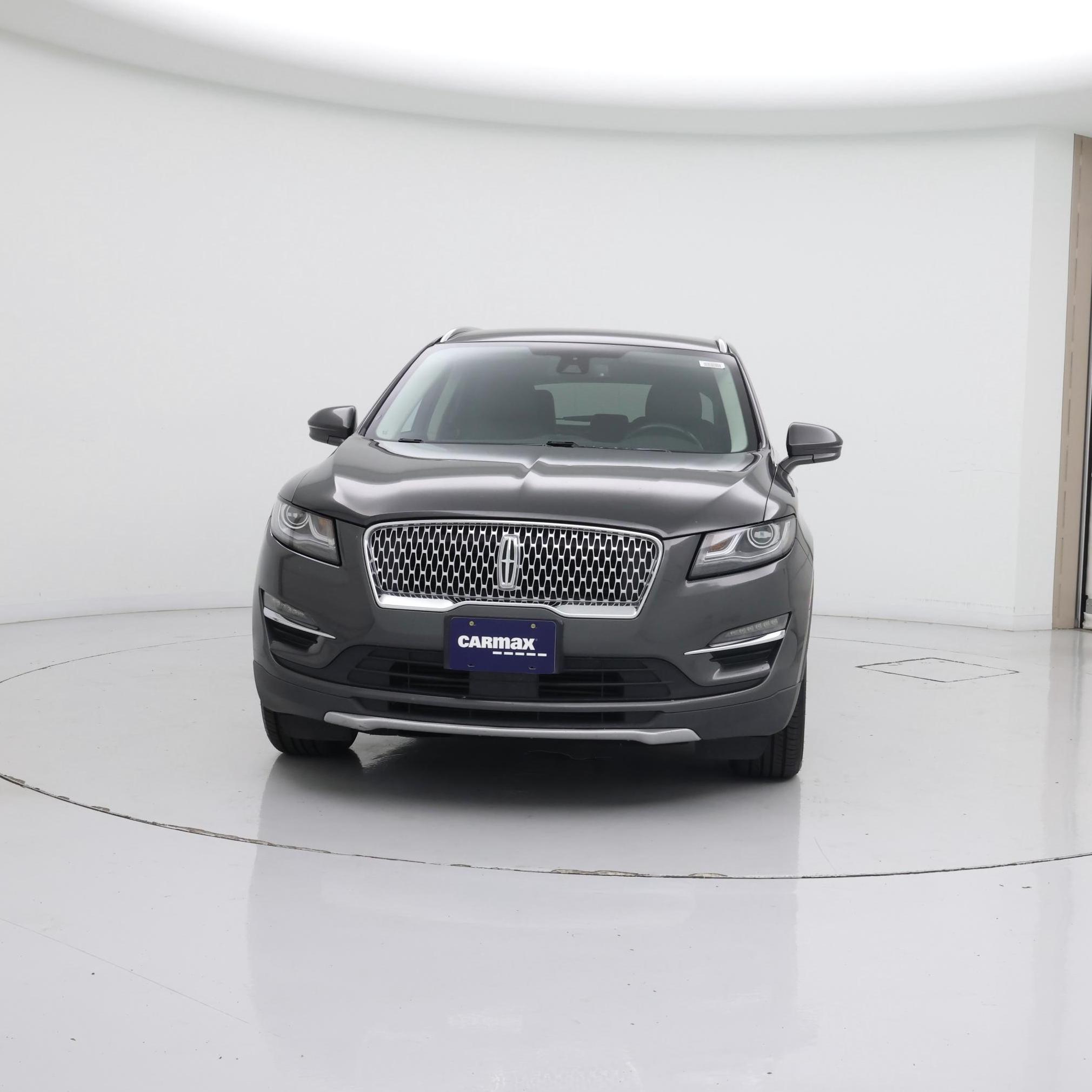 Thumbnail: 2019 Lincoln MKC - 5