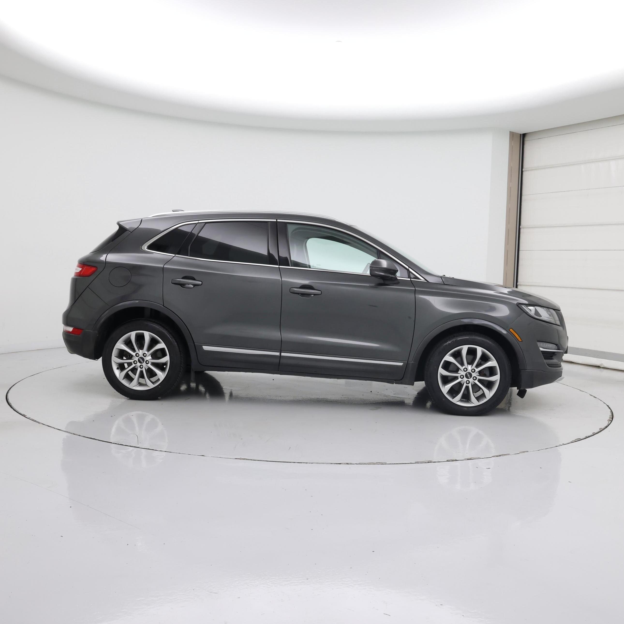 Thumbnail: 2019 Lincoln MKC - 7