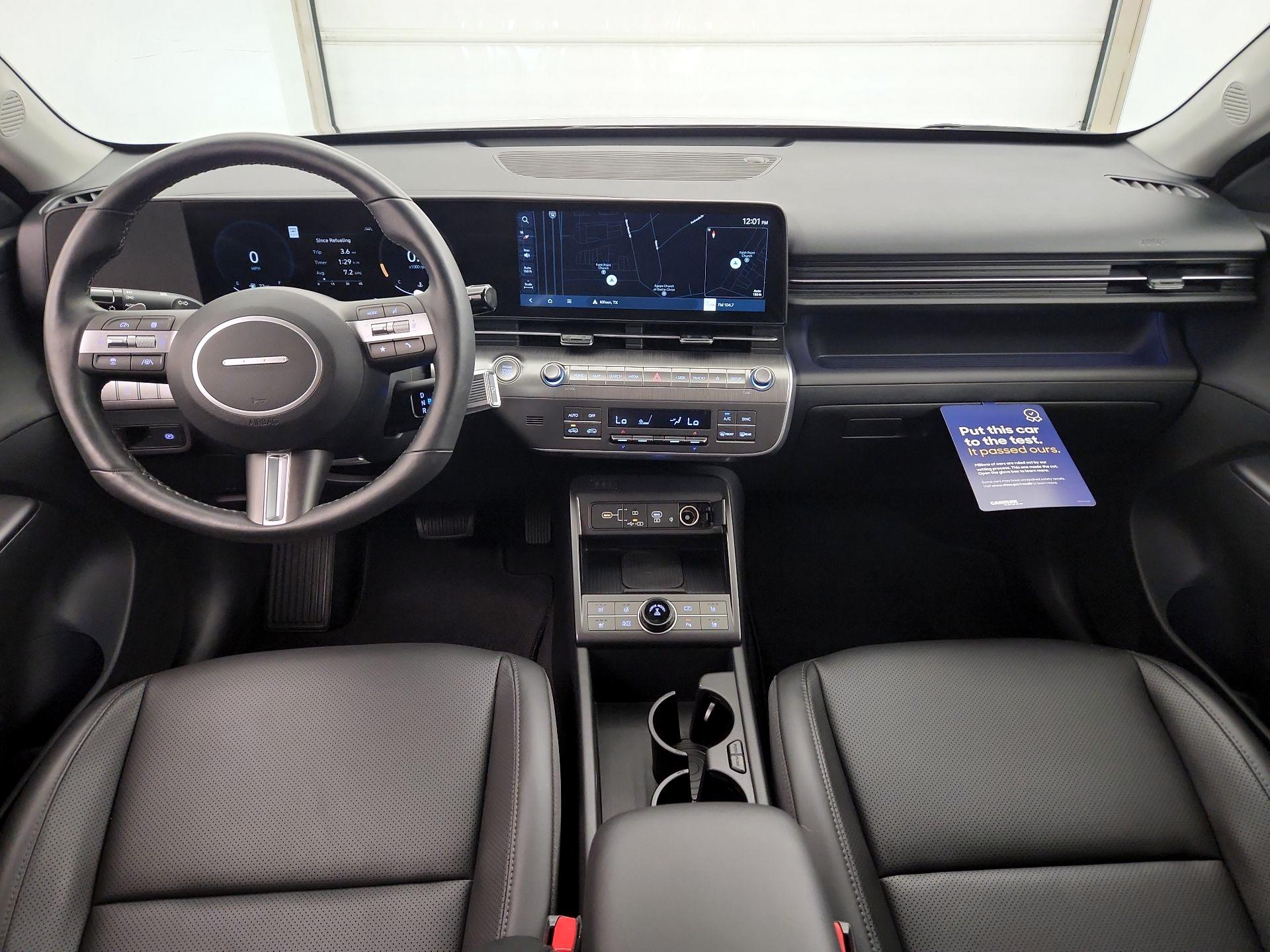 Thumbnail: 2024 Hyundai Kona - 9