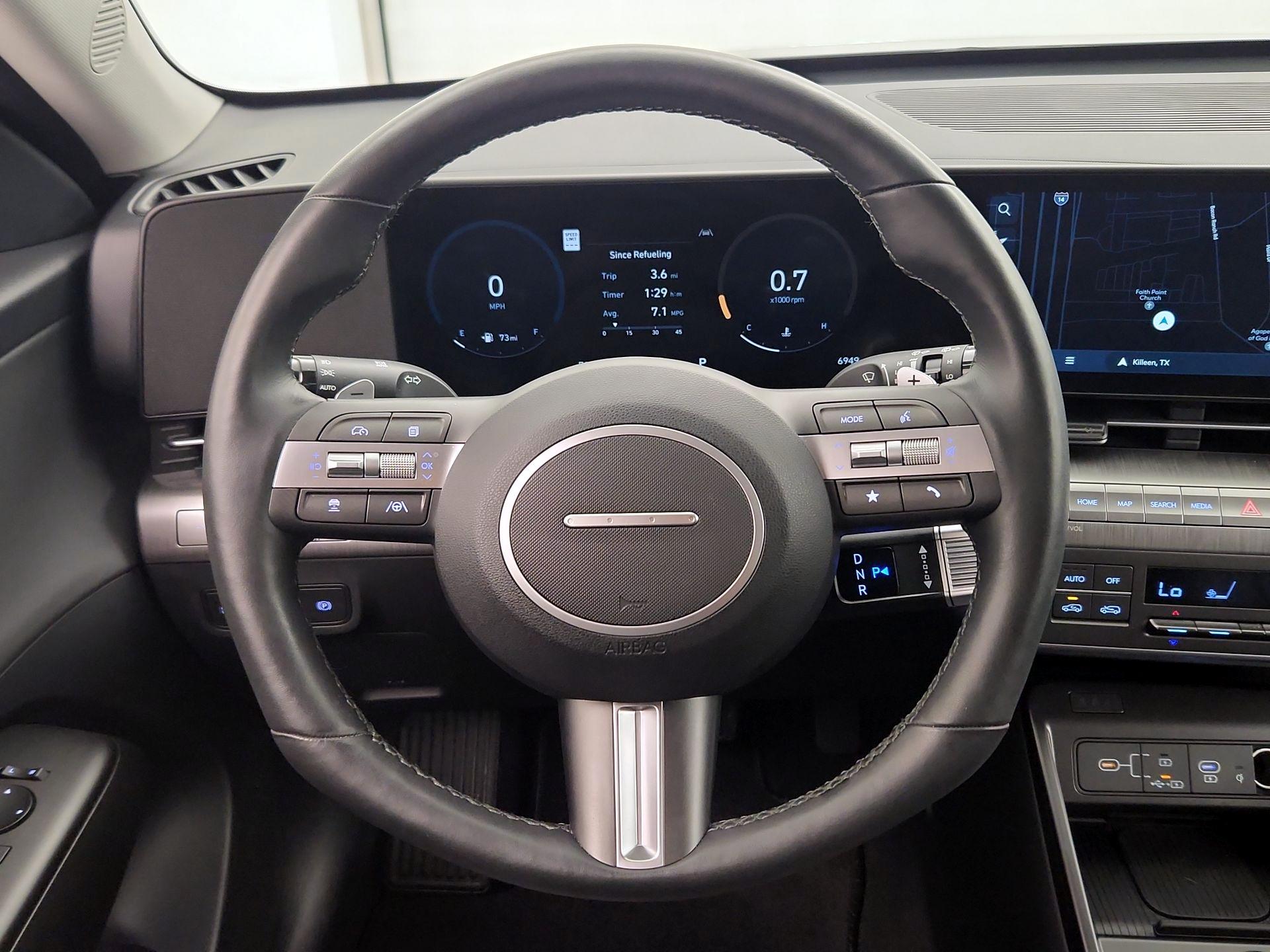 Thumbnail: 2024 Hyundai Kona - 10