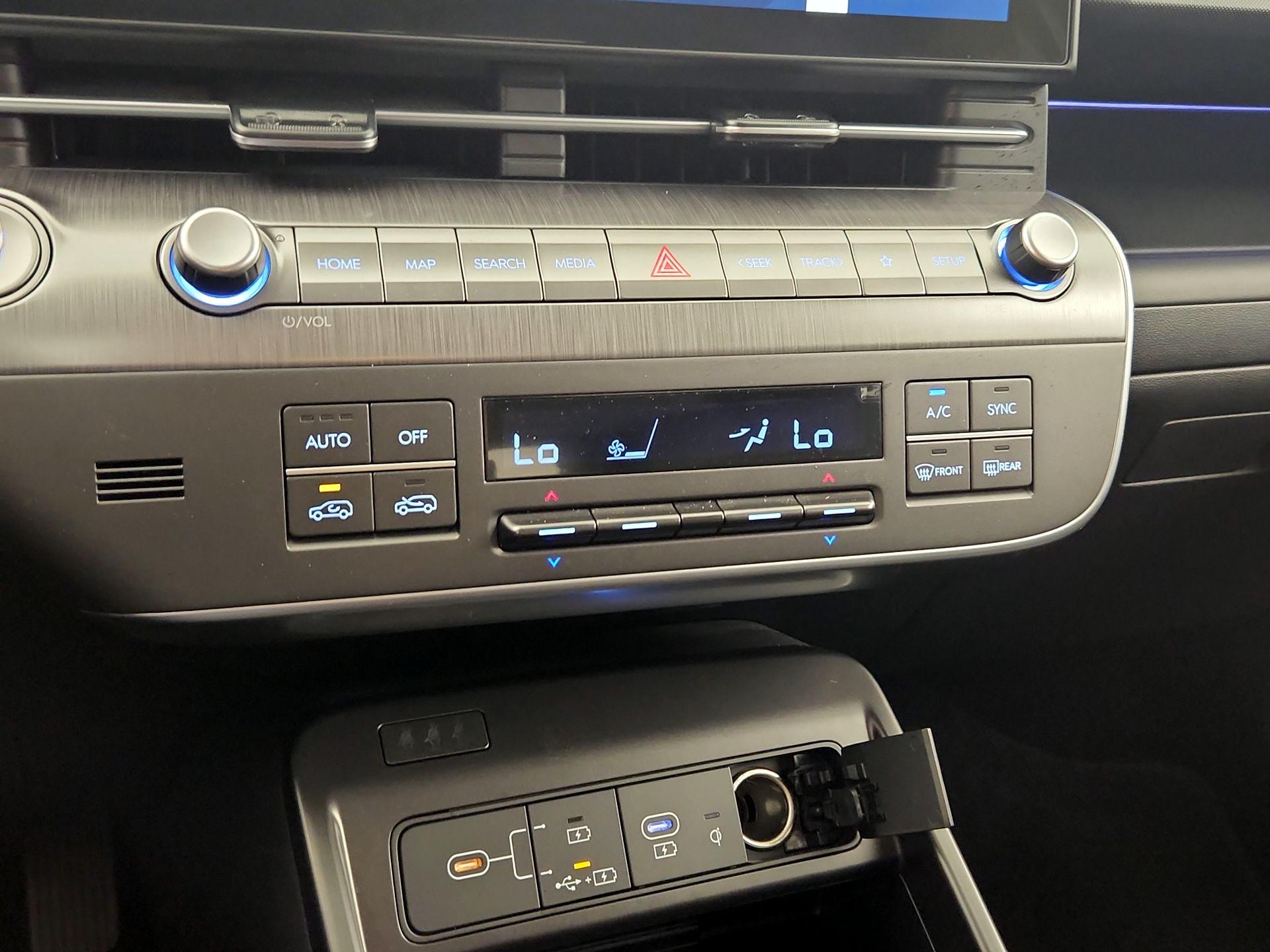 Thumbnail: 2024 Hyundai Kona - 17