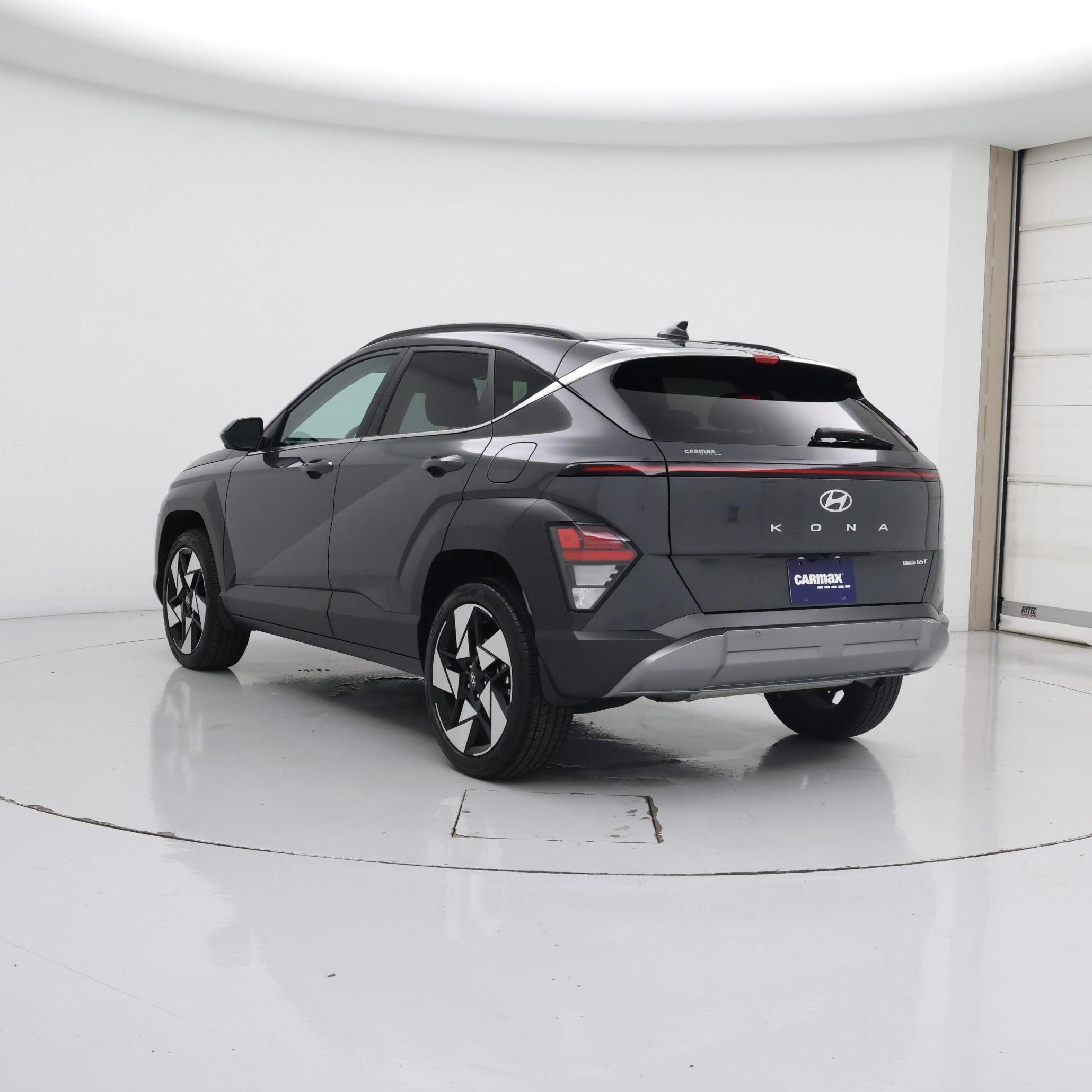 Thumbnail: 2024 Hyundai Kona - 2