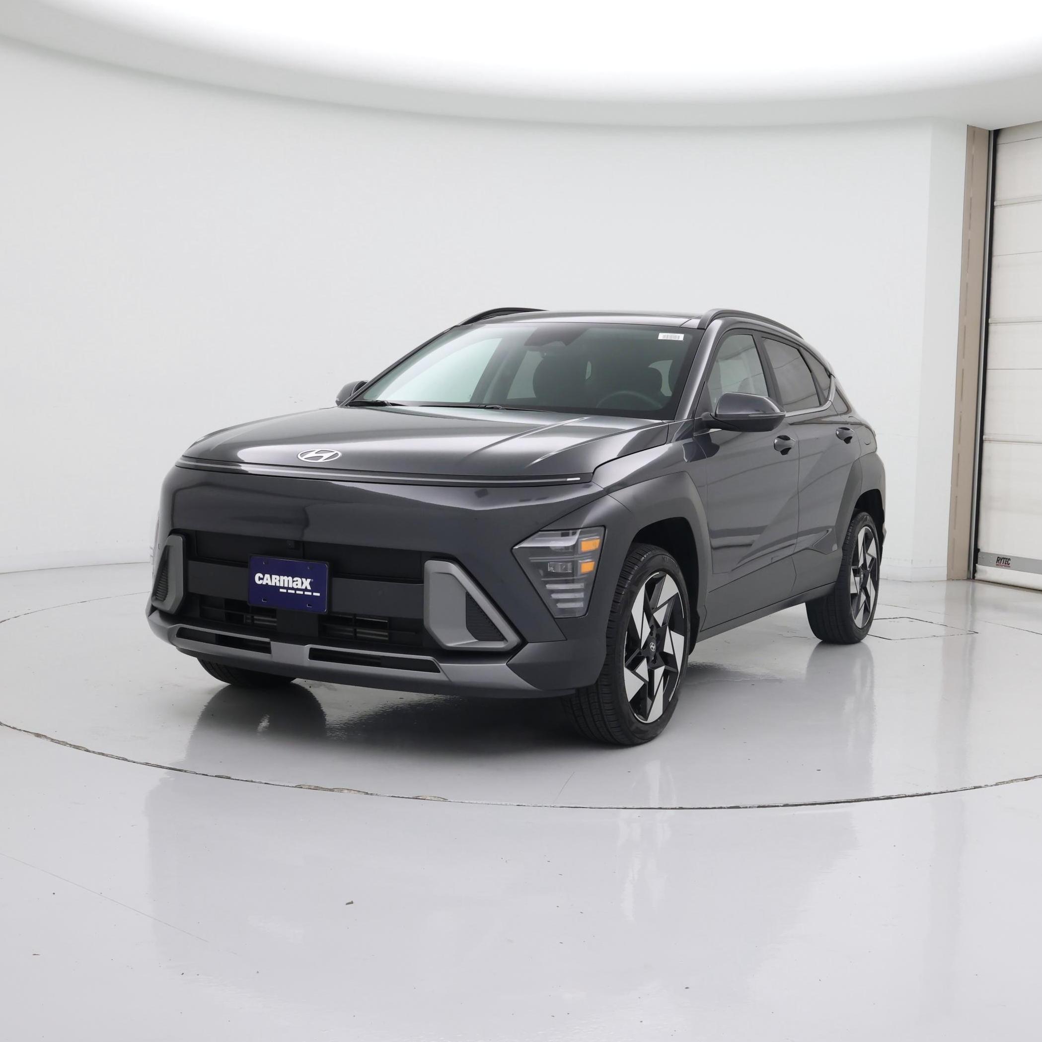 Thumbnail: 2024 Hyundai Kona - 4