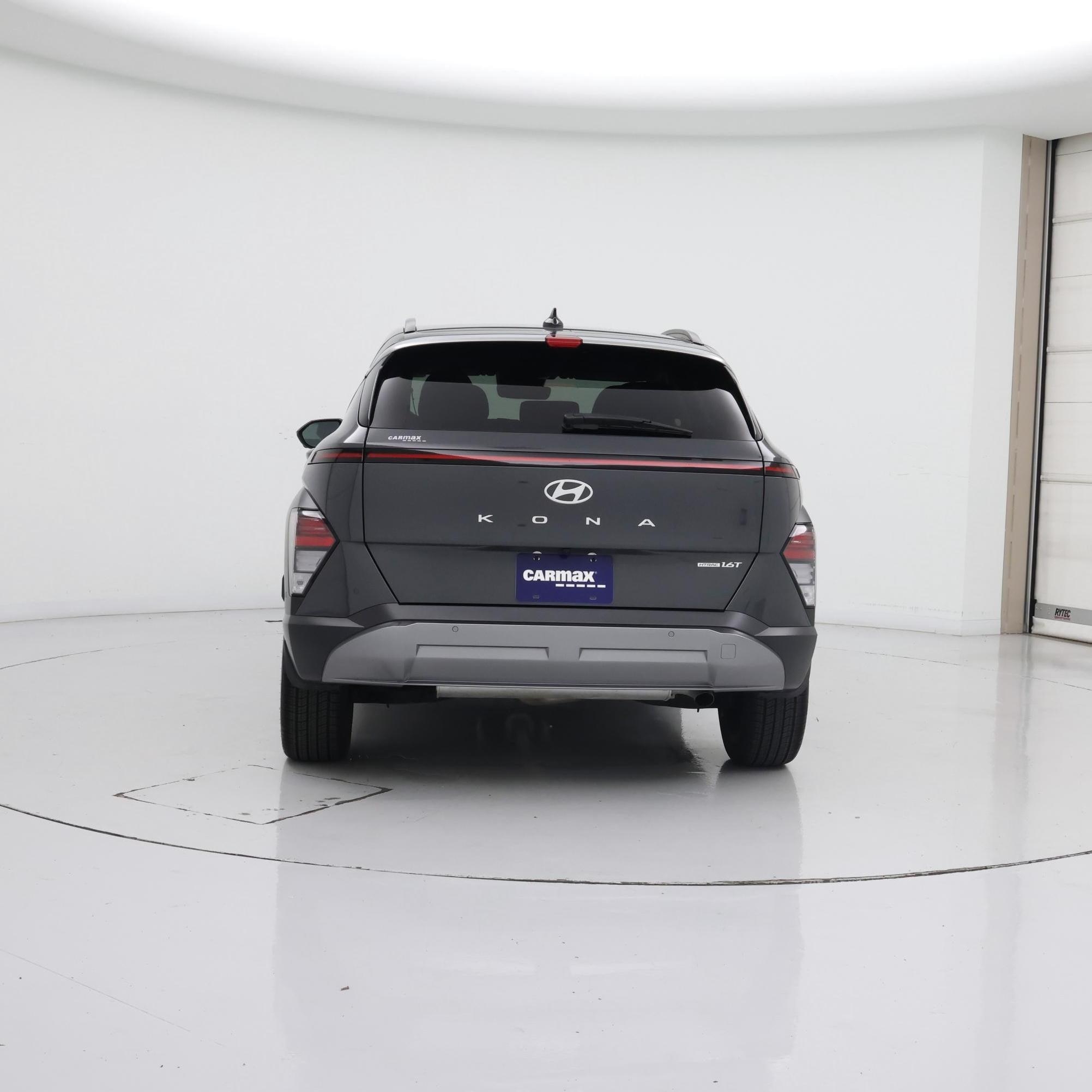 Thumbnail: 2024 Hyundai Kona - 6