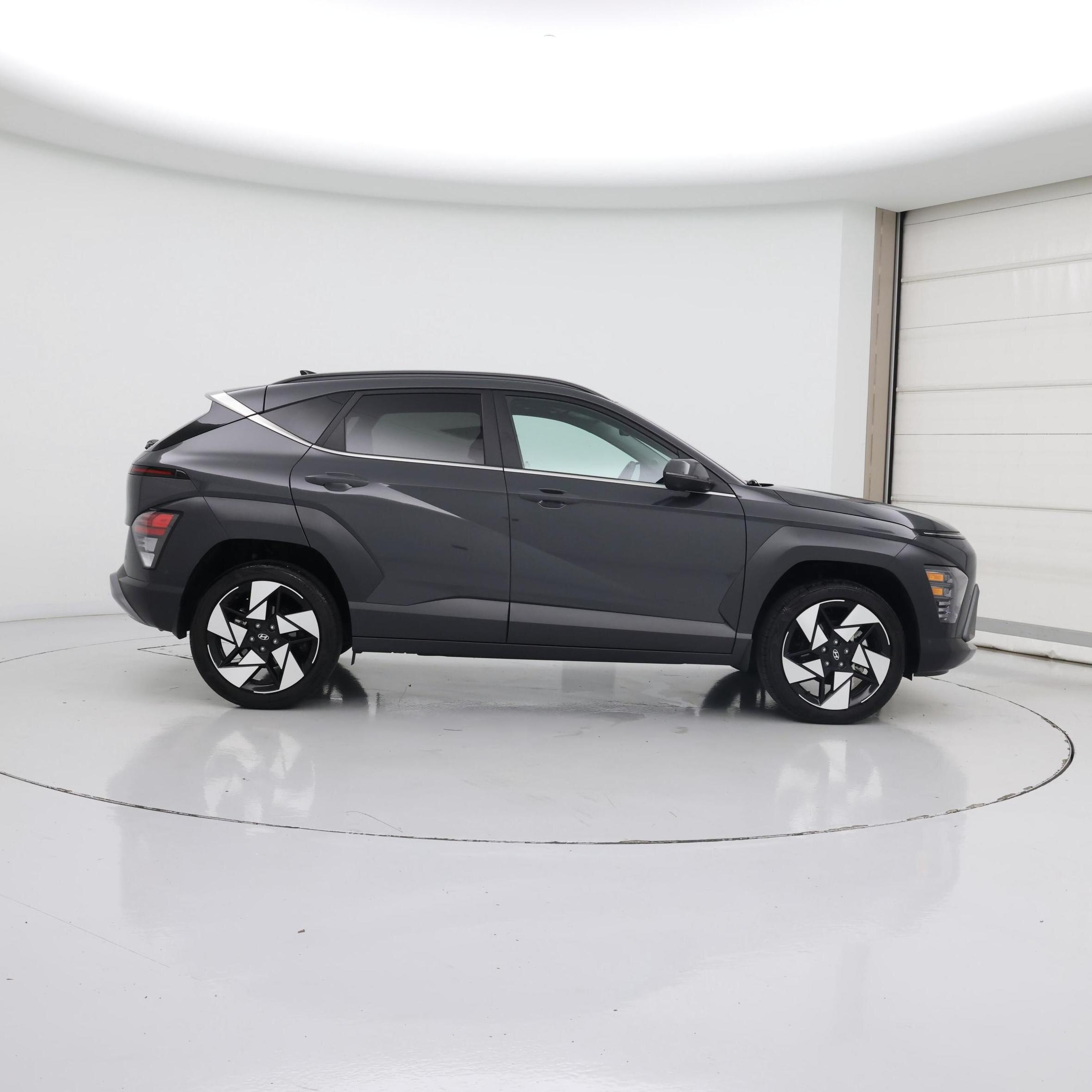 Thumbnail: 2024 Hyundai Kona - 7