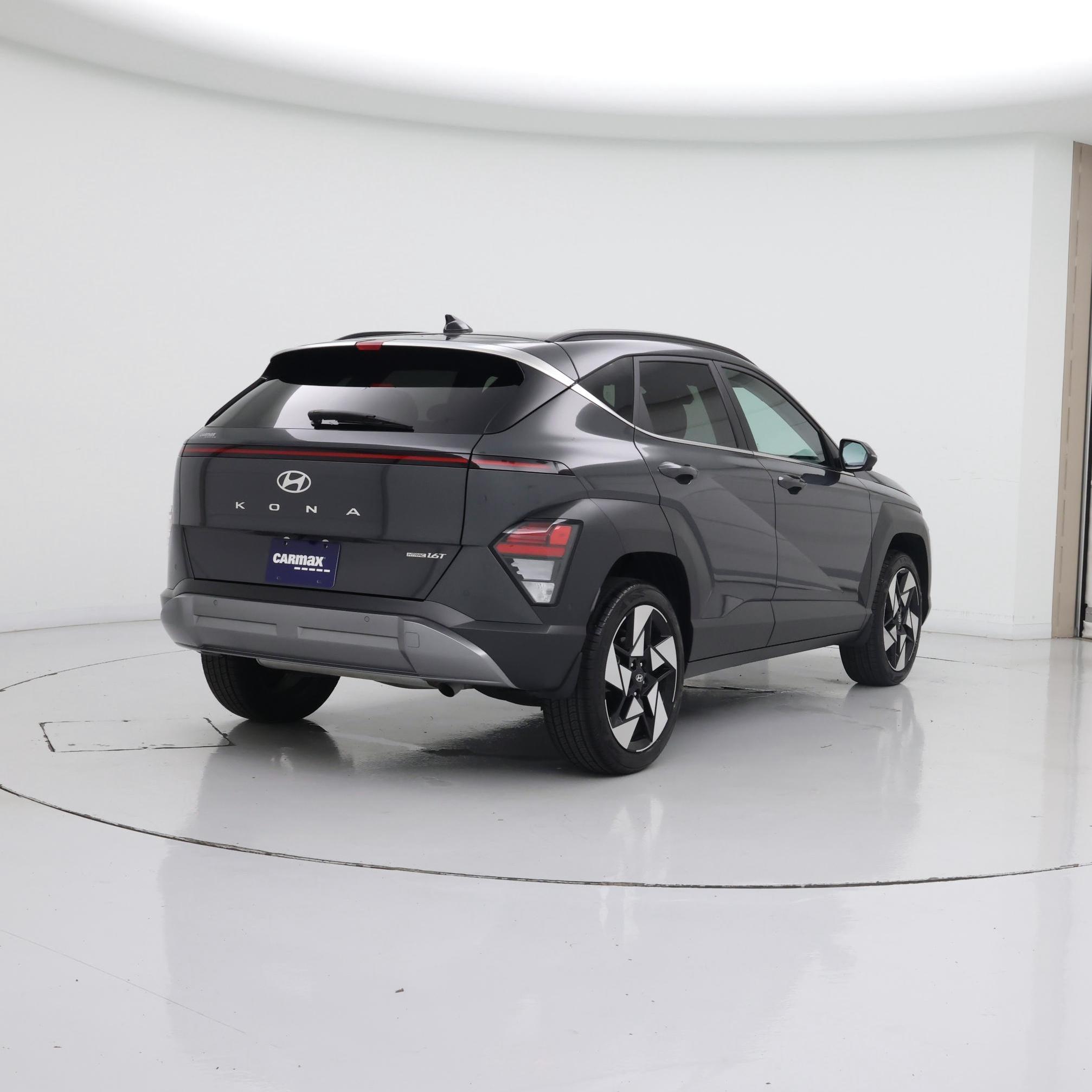 Thumbnail: 2024 Hyundai Kona - 8