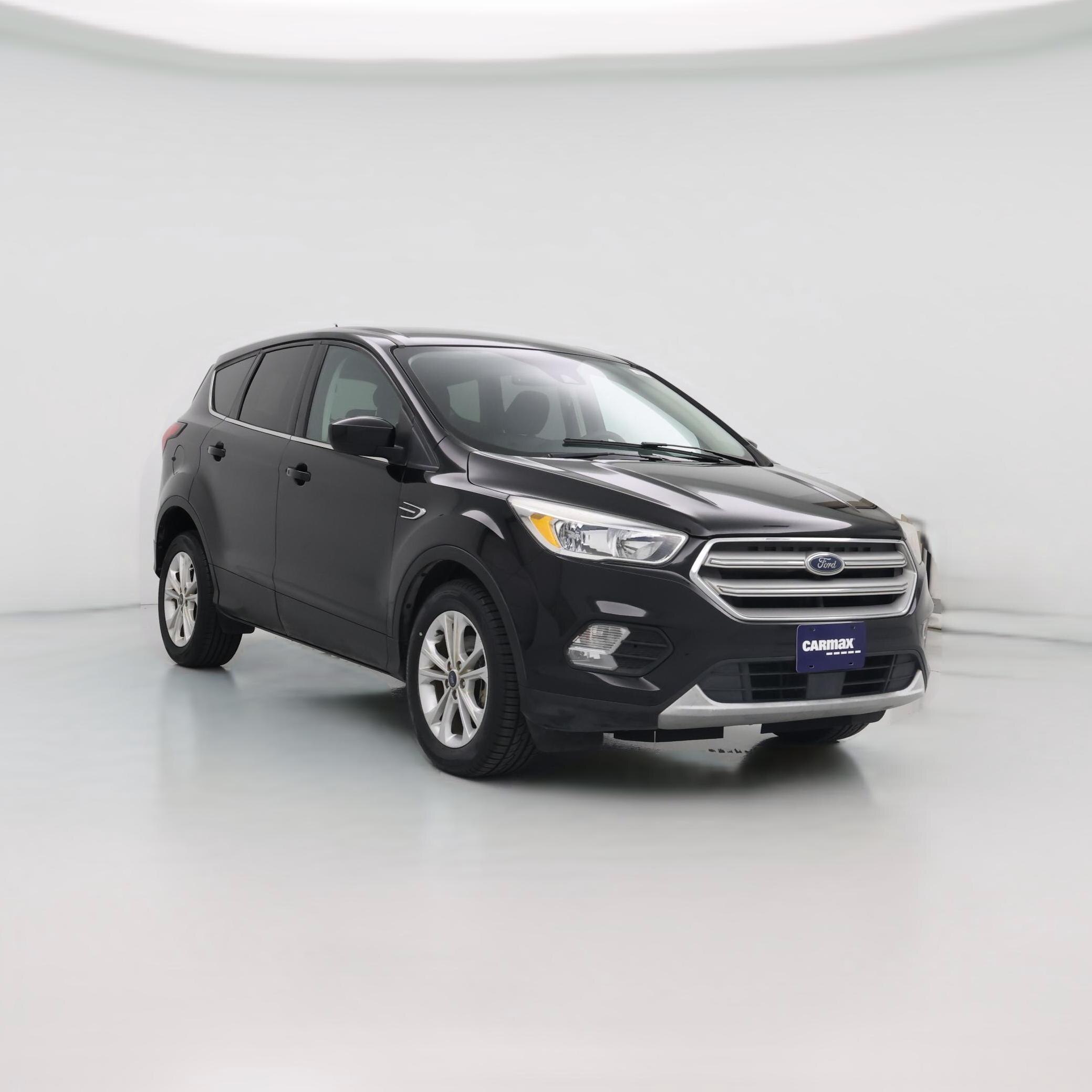 Thumbnail: 2019 Ford Escape - 1