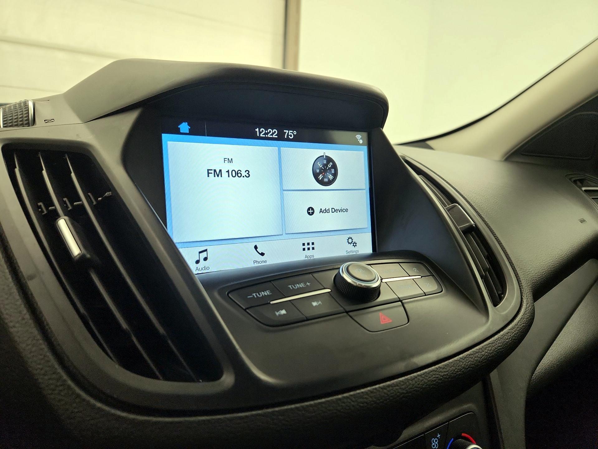 Thumbnail: 2019 Ford Escape - 15