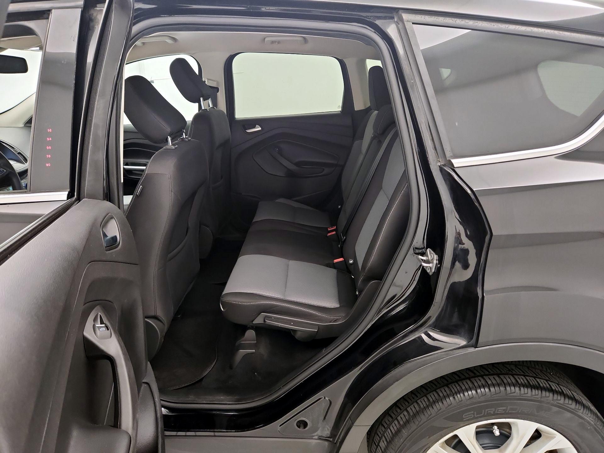 Thumbnail: 2019 Ford Escape - 19