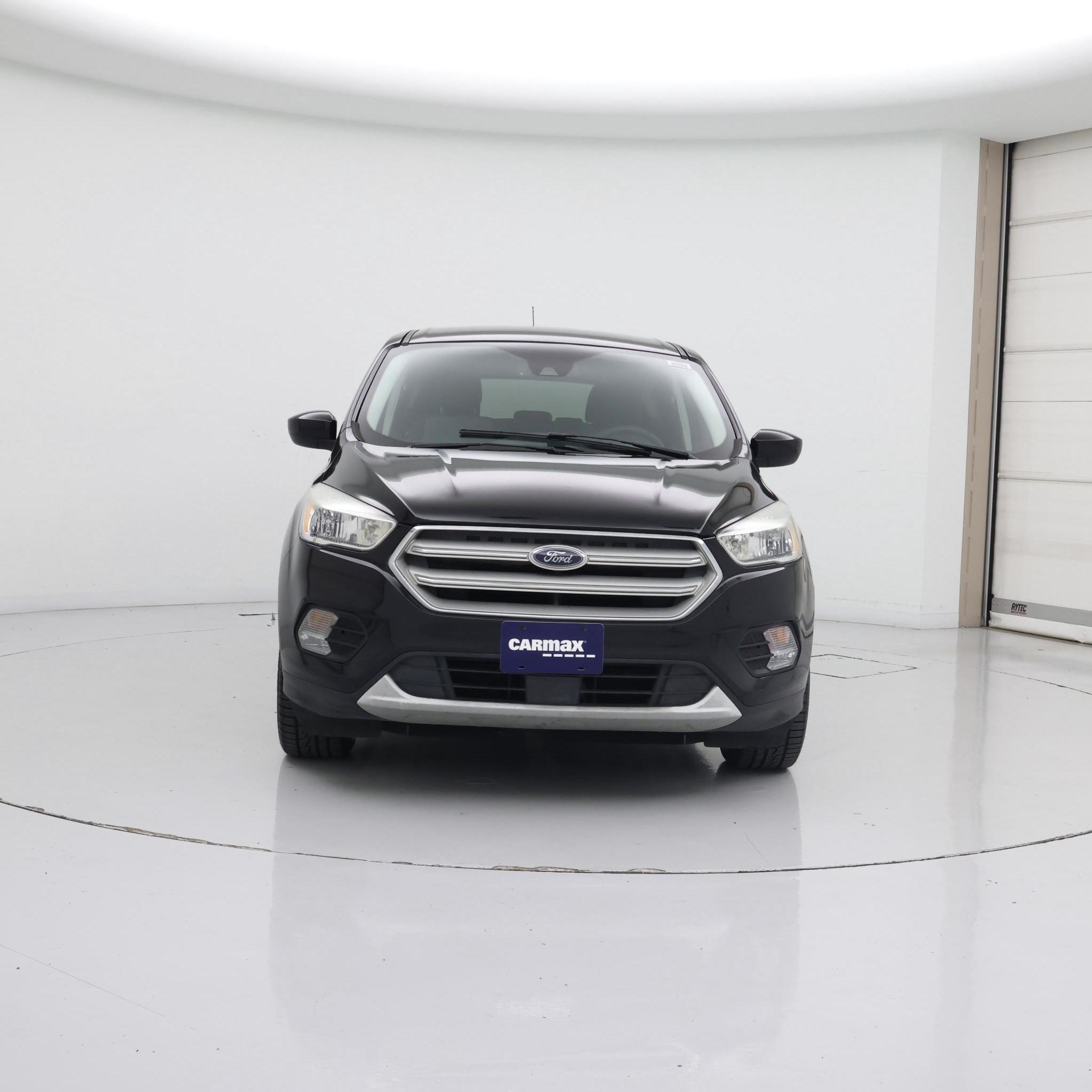 Thumbnail: 2019 Ford Escape - 5