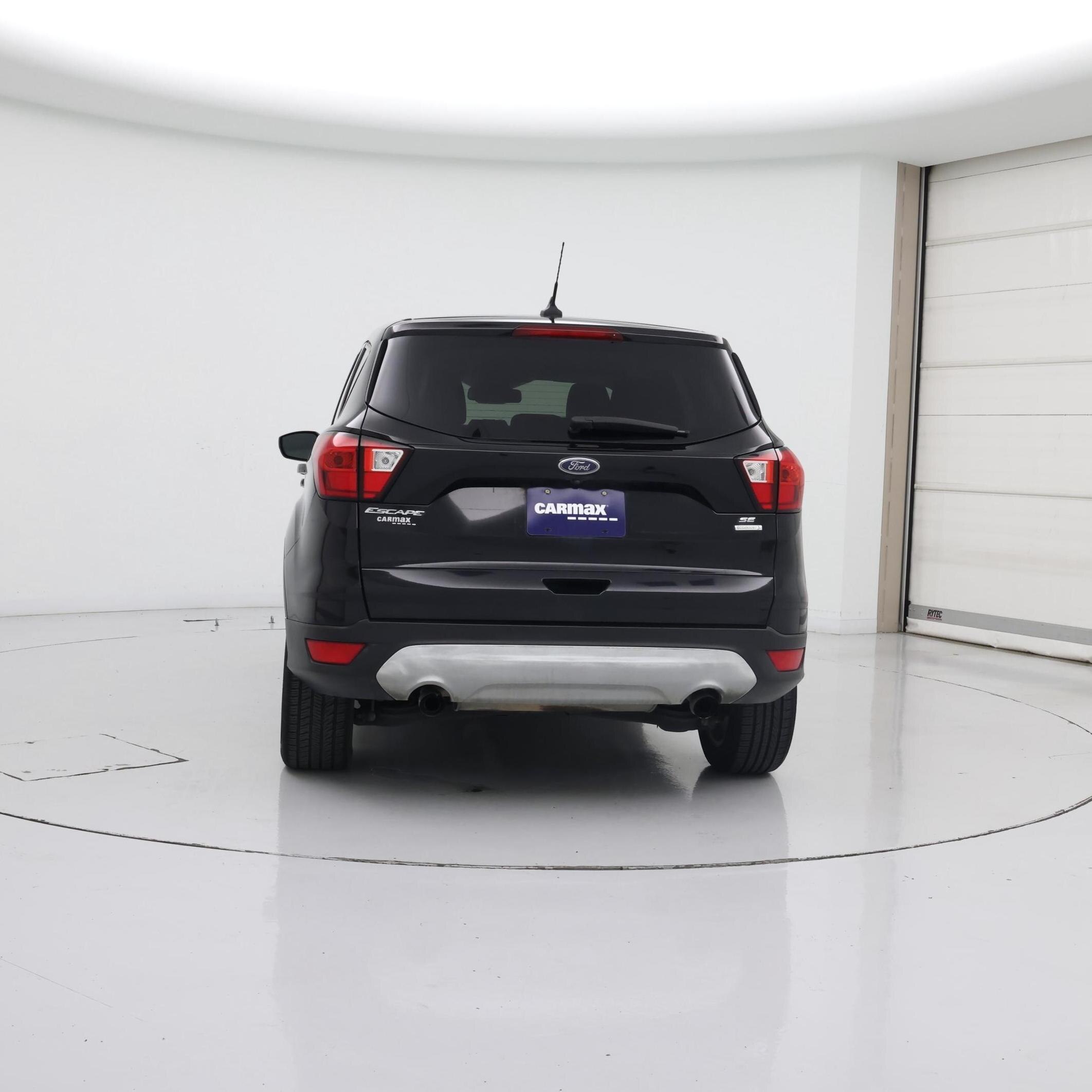 Thumbnail: 2019 Ford Escape - 6