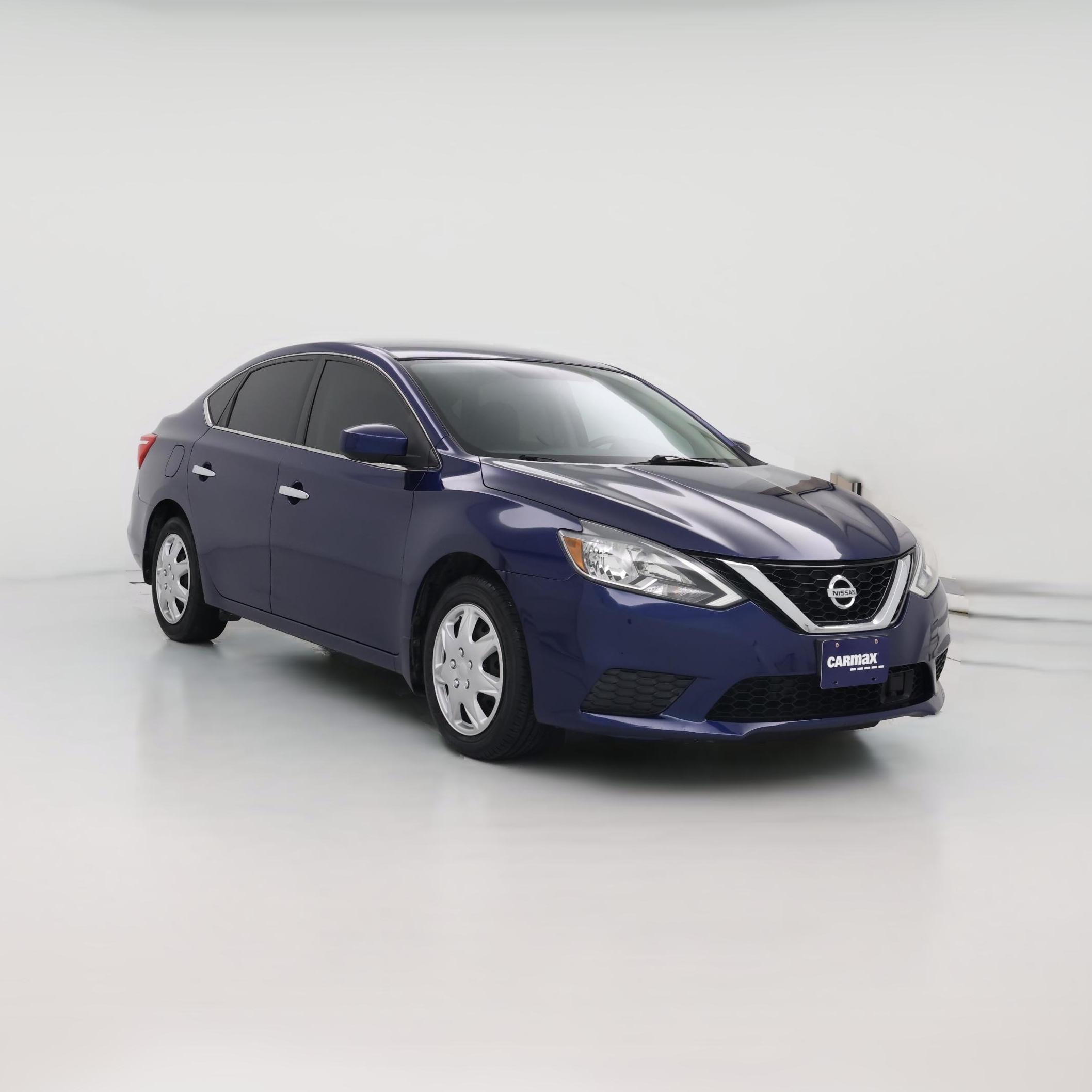 Thumbnail: 2019 Nissan Sentra - 1