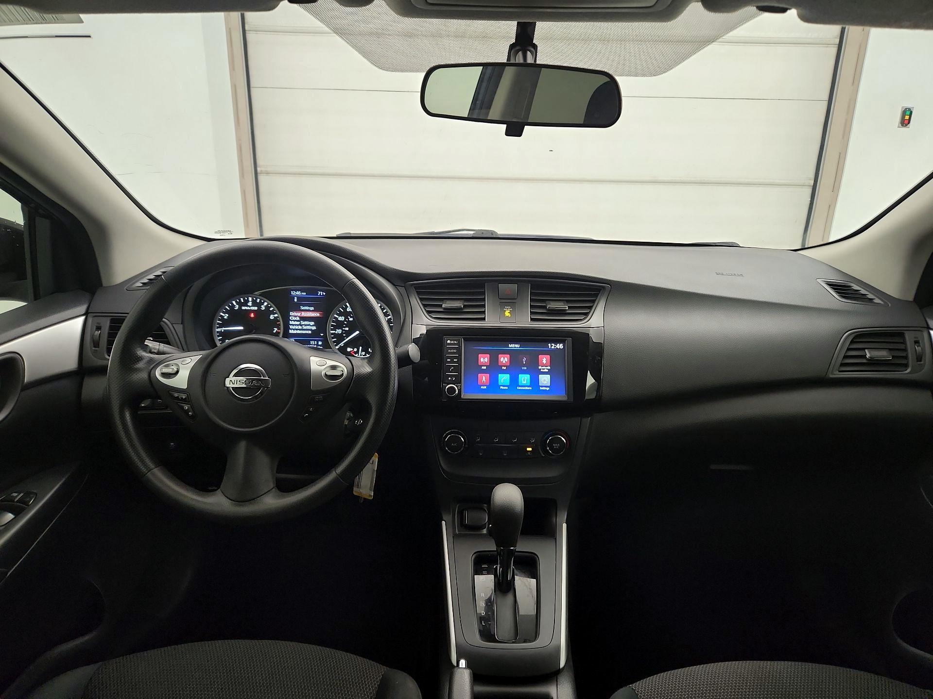 Thumbnail: 2019 Nissan Sentra - 9