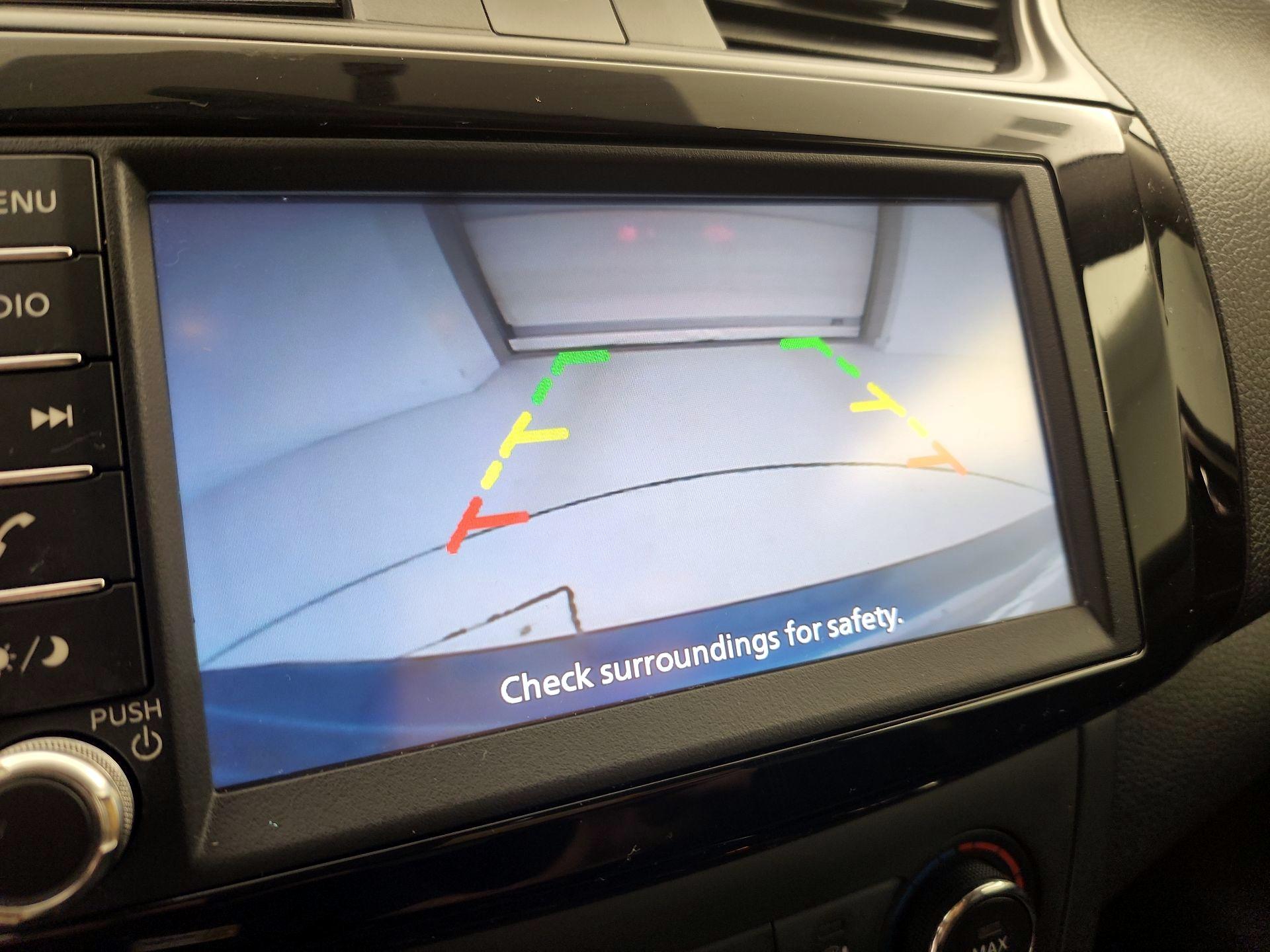 Thumbnail: 2019 Nissan Sentra - 14