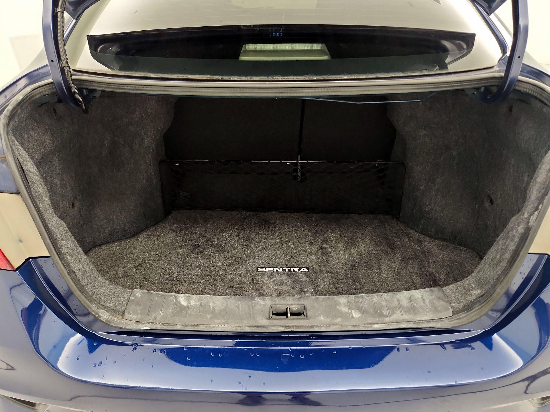Thumbnail: 2019 Nissan Sentra - 20
