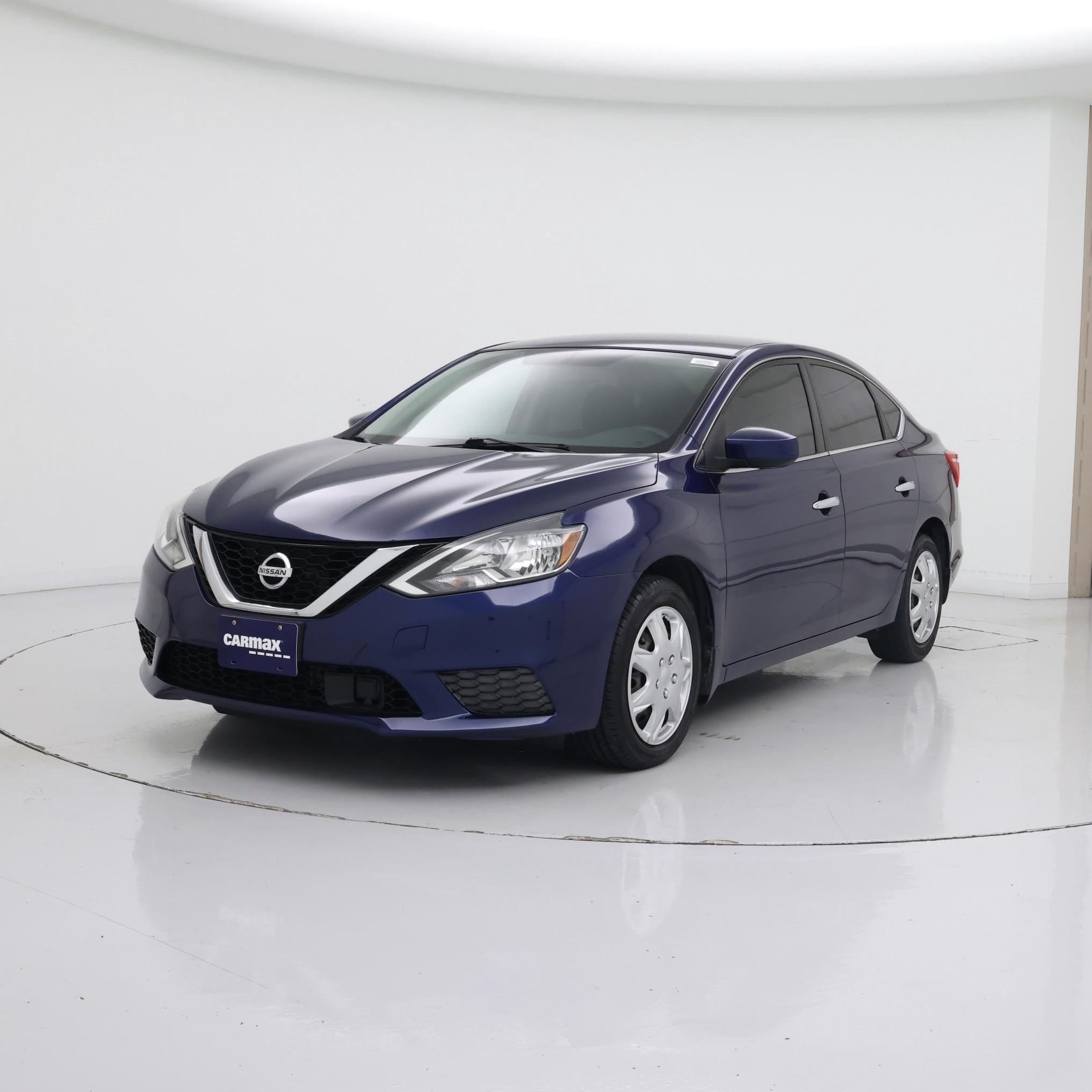 Thumbnail: 2019 Nissan Sentra - 4