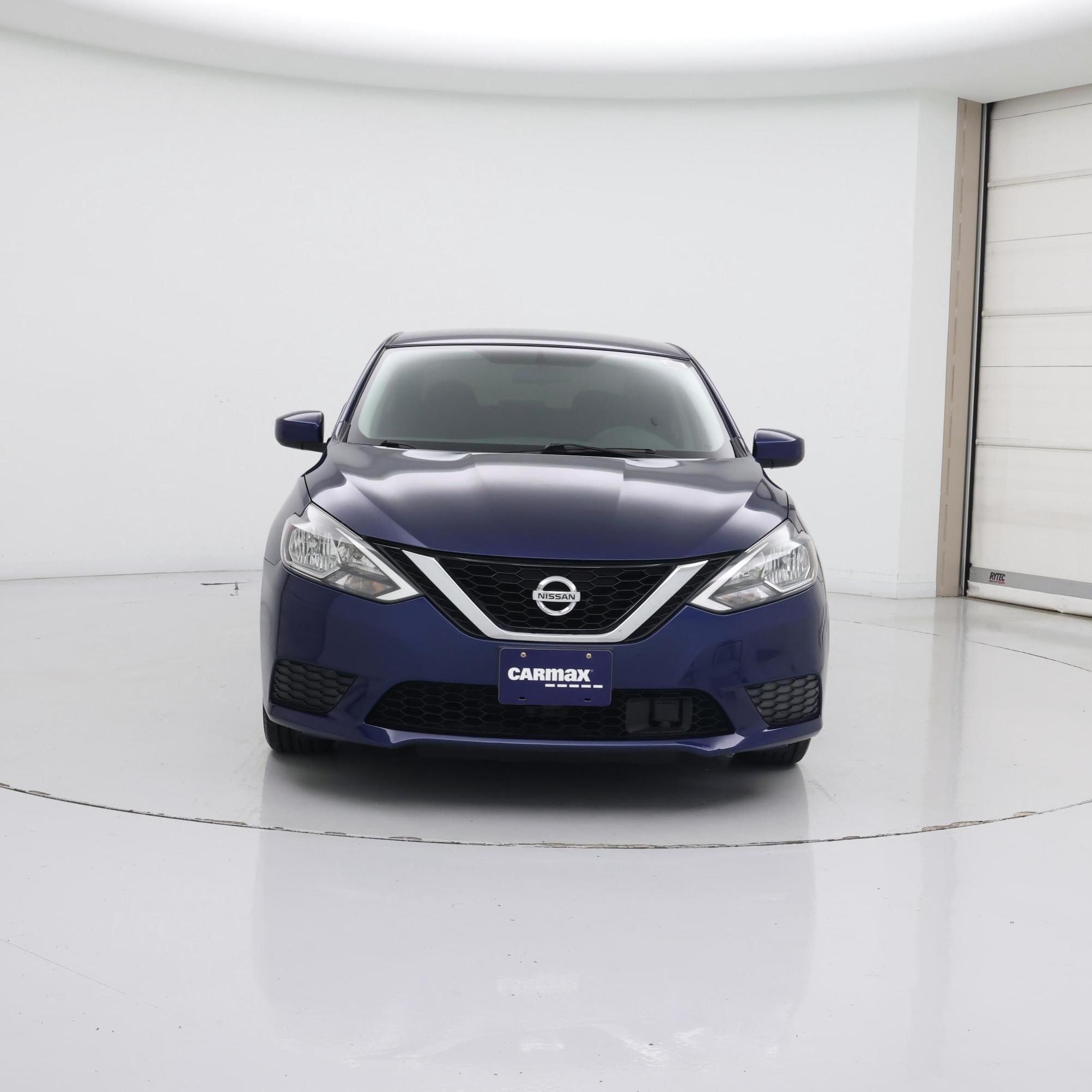 Thumbnail: 2019 Nissan Sentra - 5