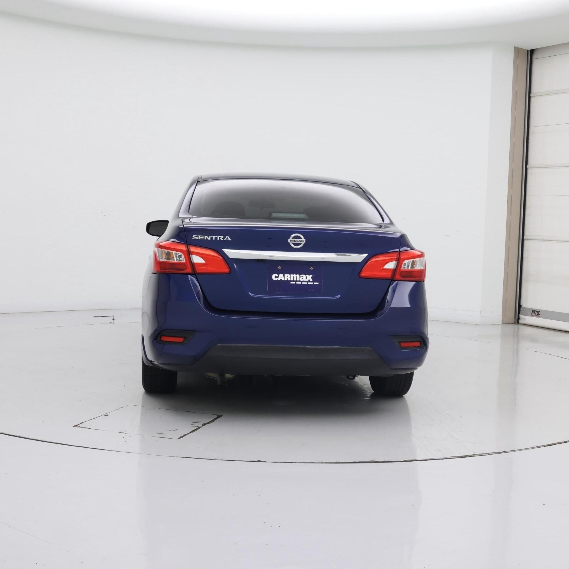 Thumbnail: 2019 Nissan Sentra - 6