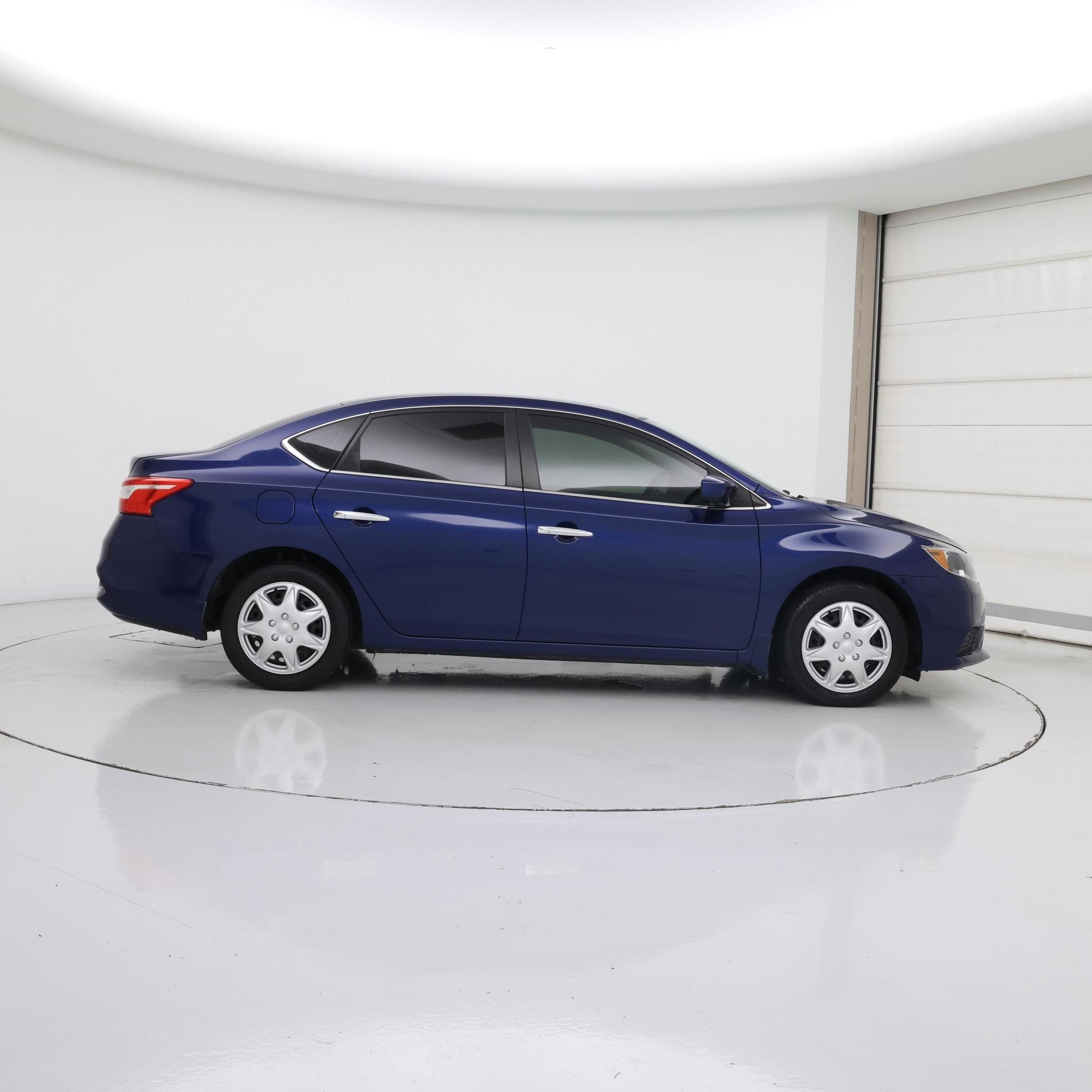 Thumbnail: 2019 Nissan Sentra - 7