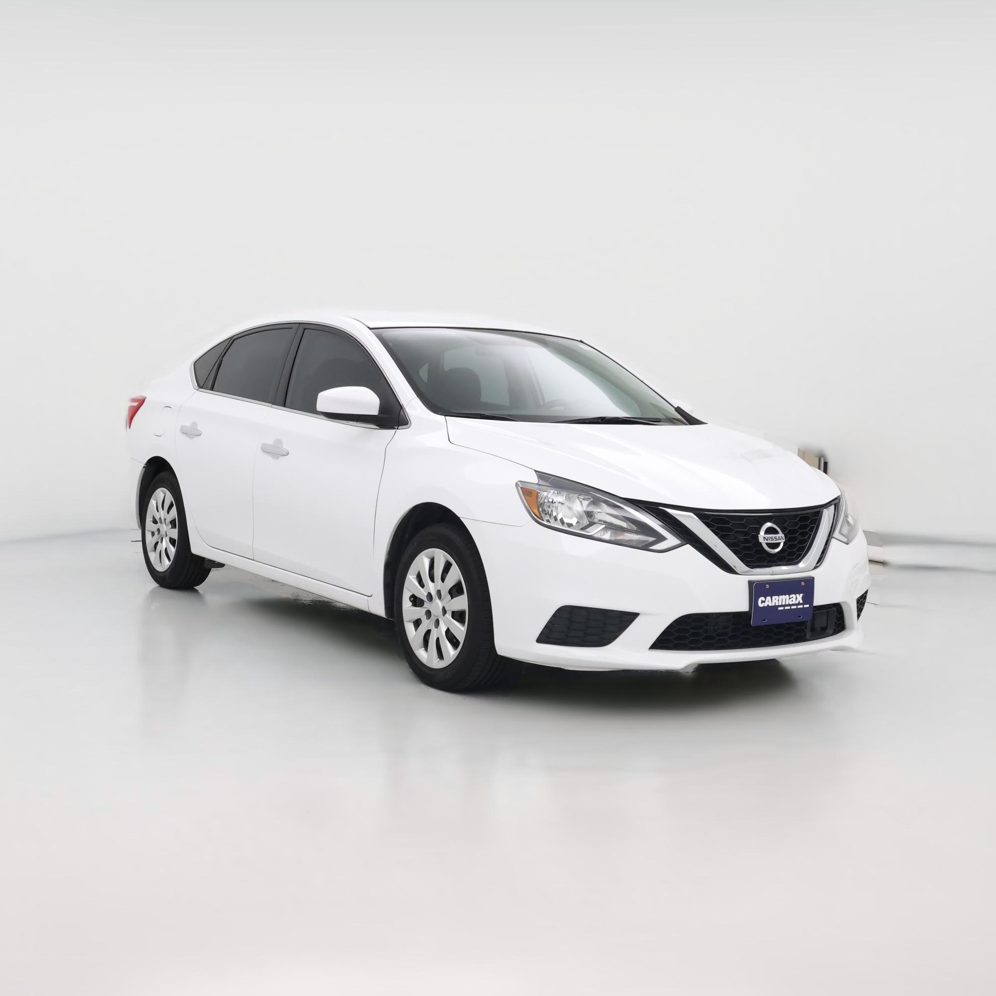Thumbnail: 2019 Nissan Sentra - 1