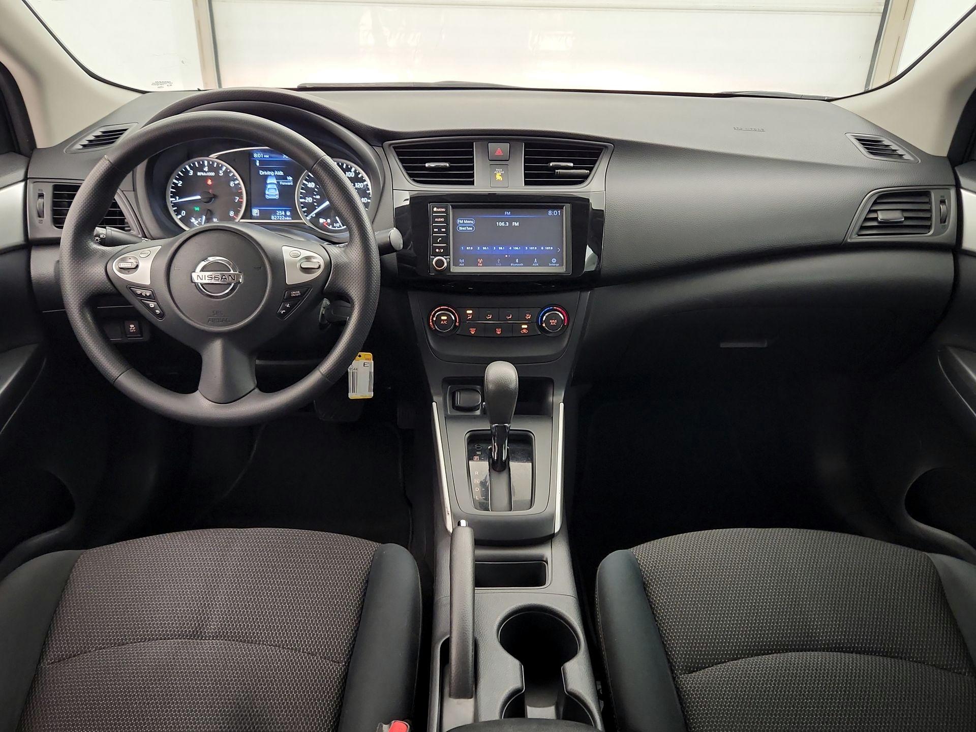 Thumbnail: 2019 Nissan Sentra - 9