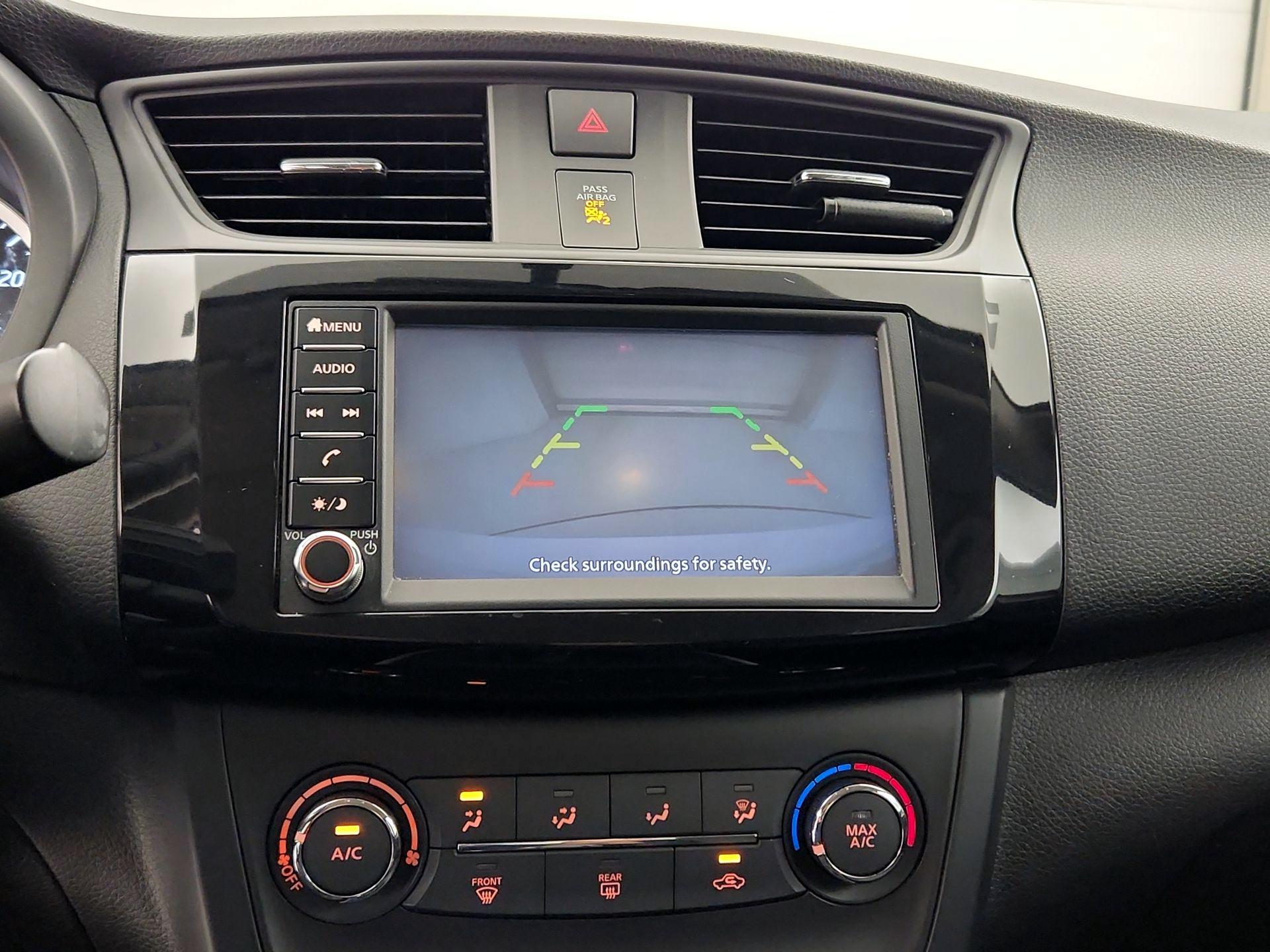 Thumbnail: 2019 Nissan Sentra - 14