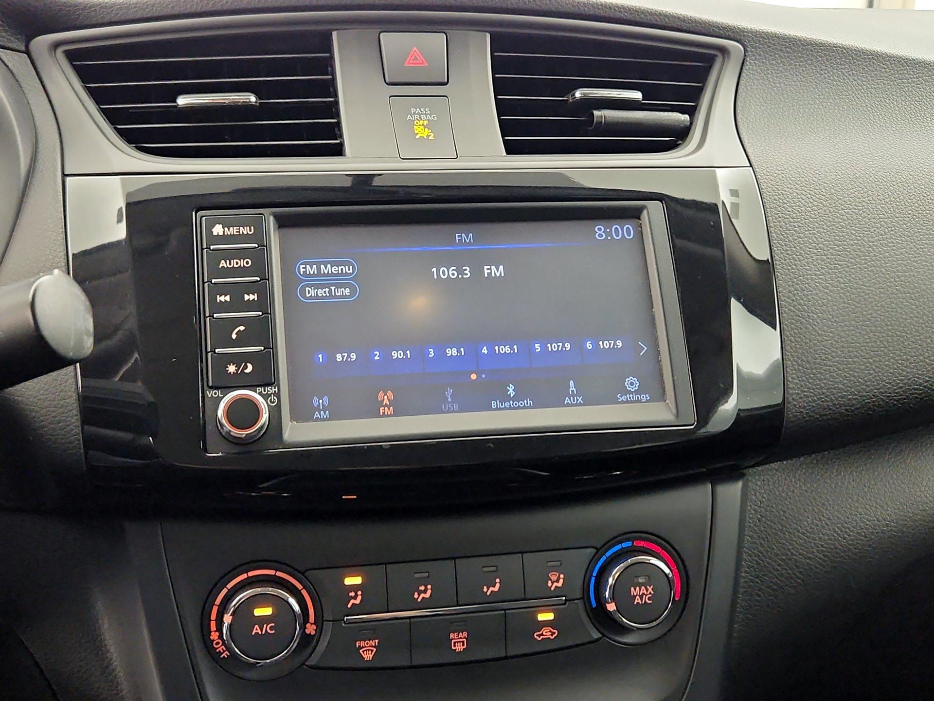 Thumbnail: 2019 Nissan Sentra - 15